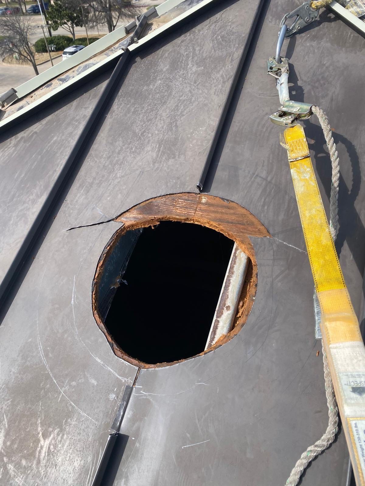 Project in Rockwall by Armor Roofing | Exteriors