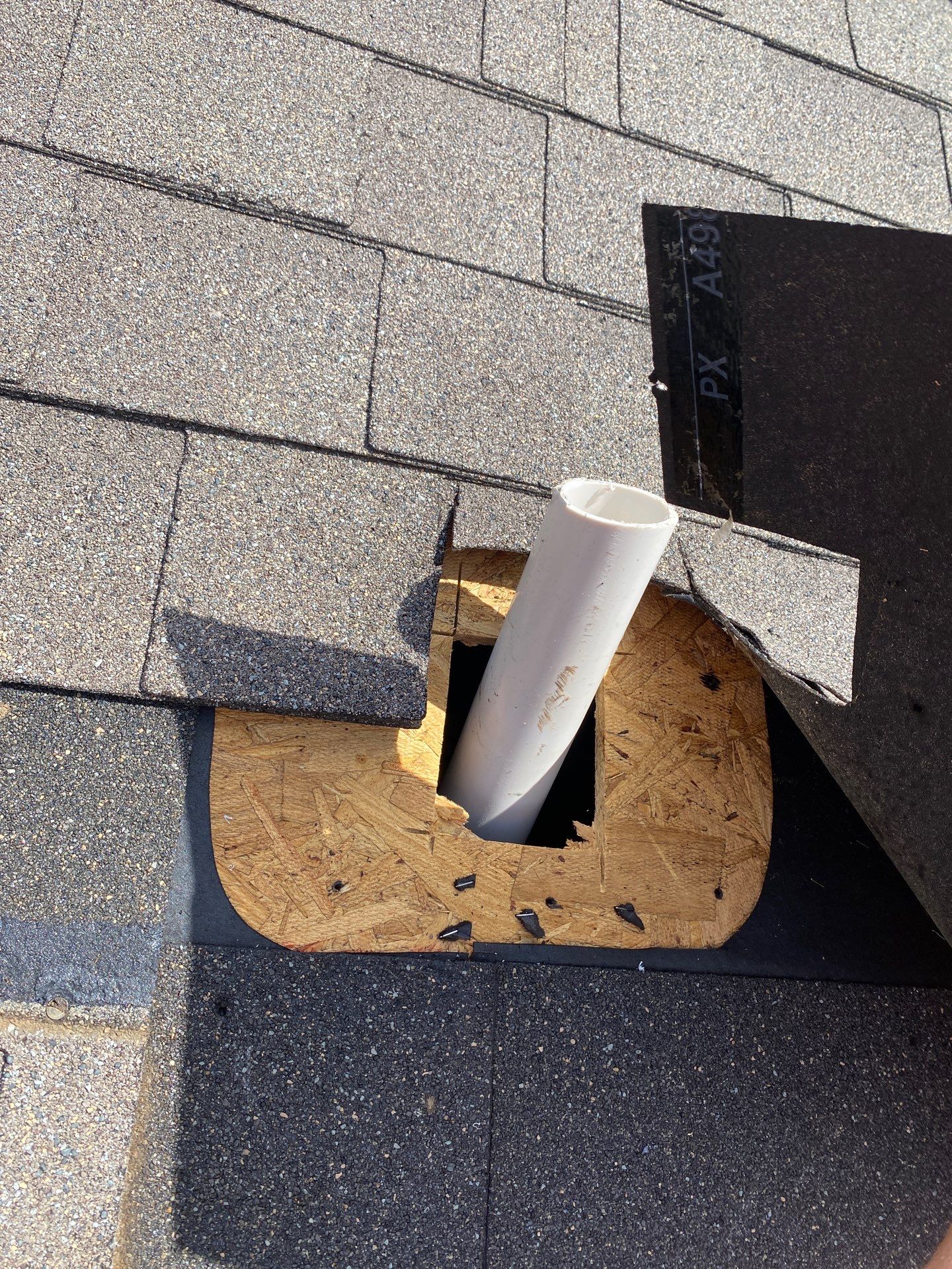 Roof Repair Tomball by Roof Repair Services LLC