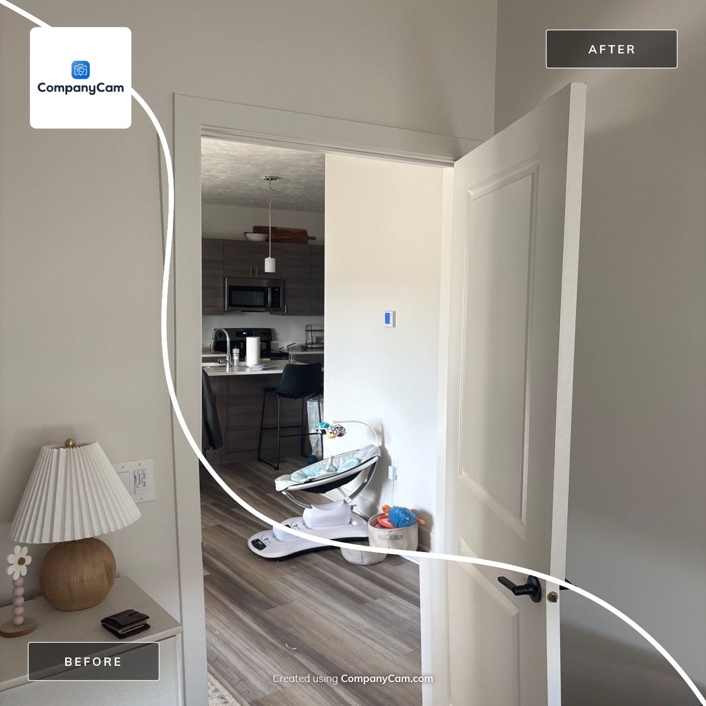 alsdjkfhhks by CompanyCam Sales Demo