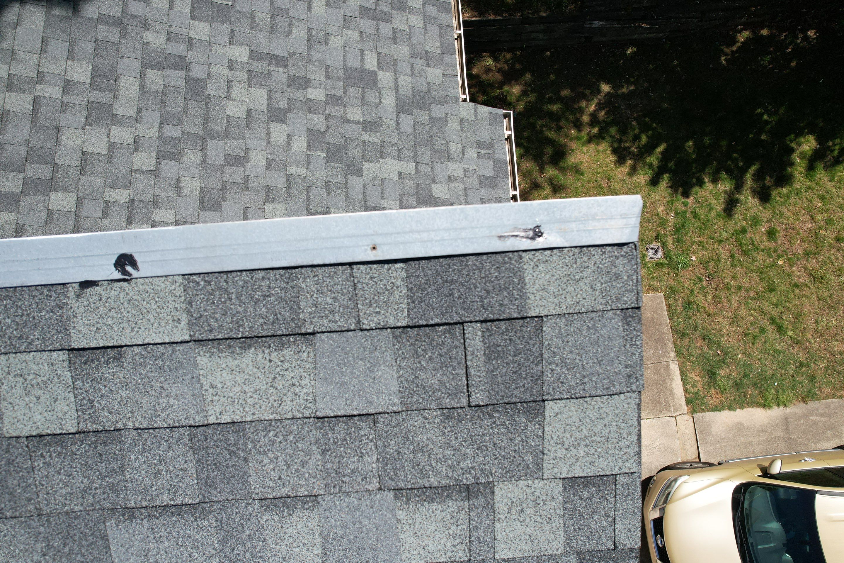 Residential Roofing Installation using Owens Corning by Inspector Roofing and Restoration