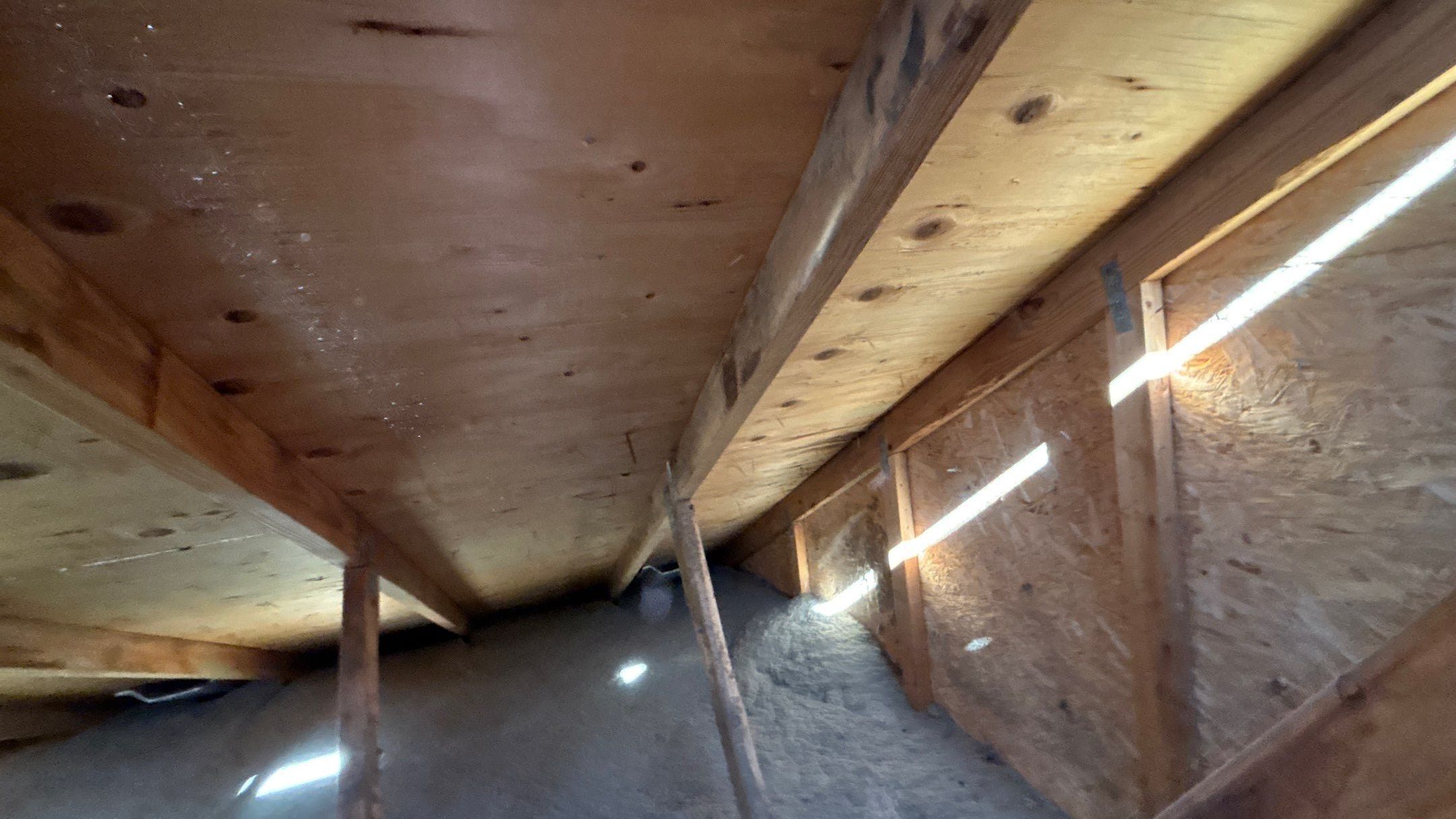 Roof Replacement using Owens Corning Sand Dune by 180 Contractors