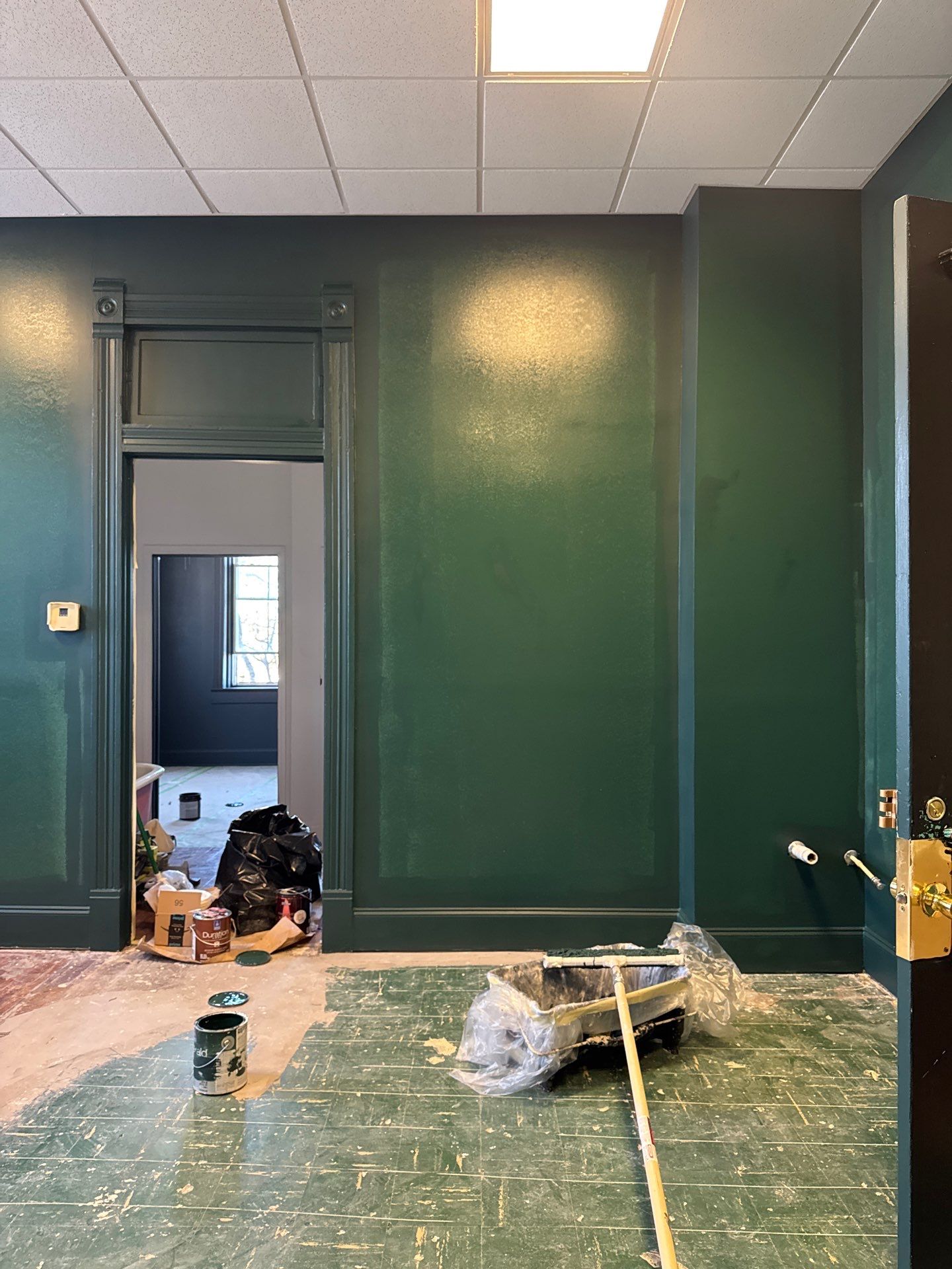 Photo Studio Interior Update by PGP Surface Solutions, LLC