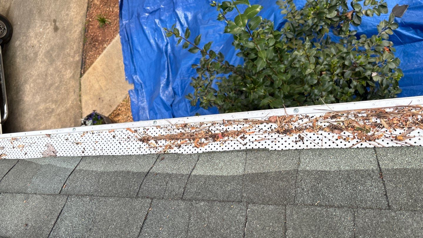 Roof Replacement by Deerfield Roofing LLC