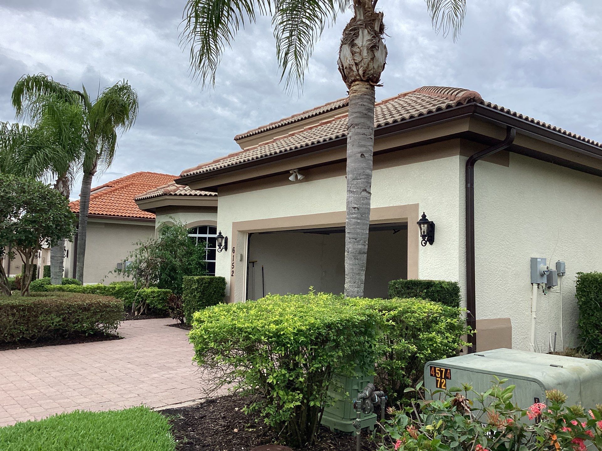 Gutter Inspection and Repair in Naples FL by Gutter Professors