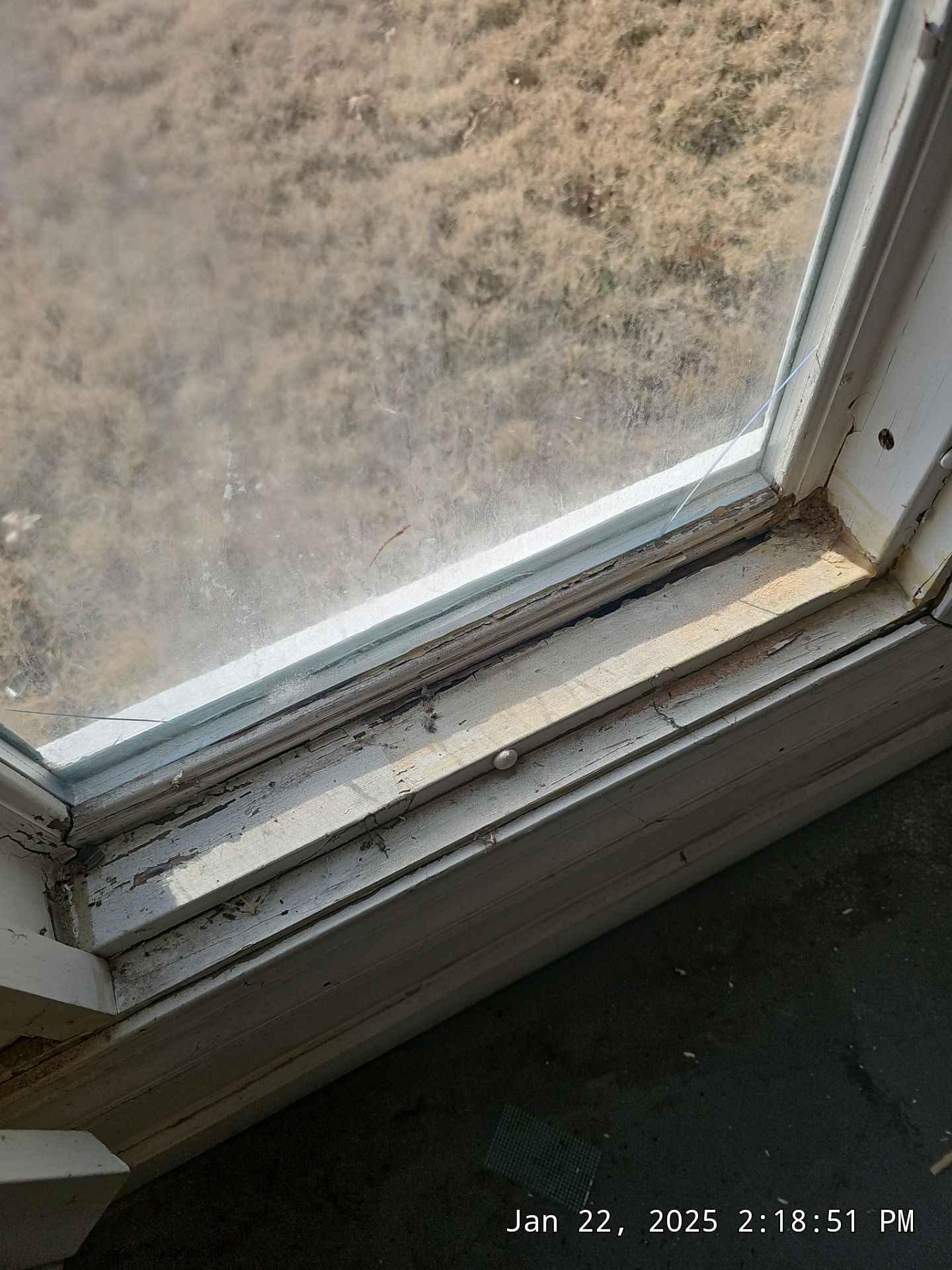 Elliott Project in Birmingham by The Window Source