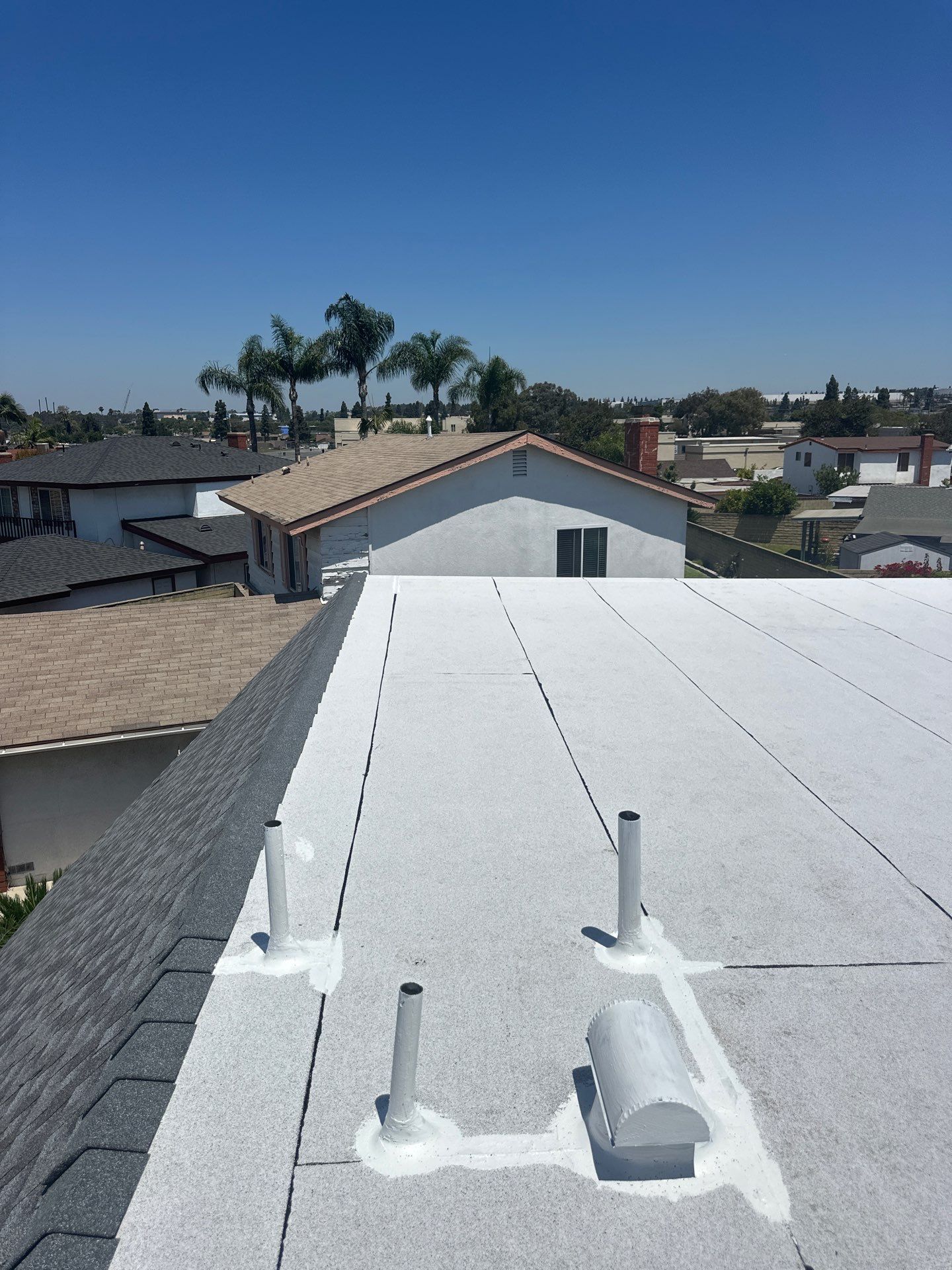 Roof Replacement - Carson, CA 90746 by Epic Roof Replacement