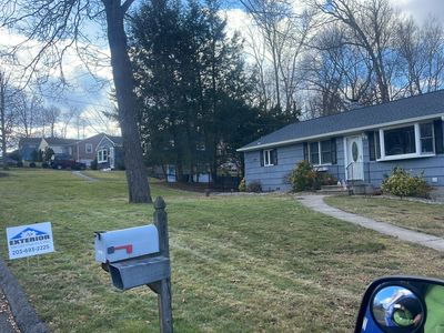 Residential Roofing Installation using GAF Timberline