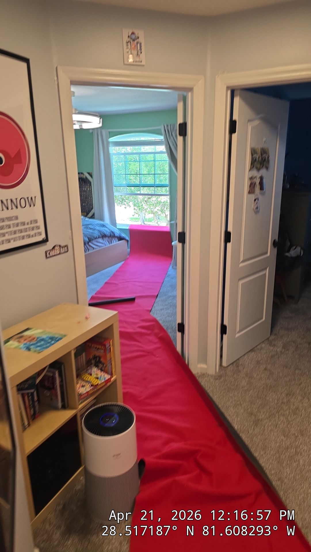Air Duct Cleaning in Winter Garden by Hygienic Air, Inc