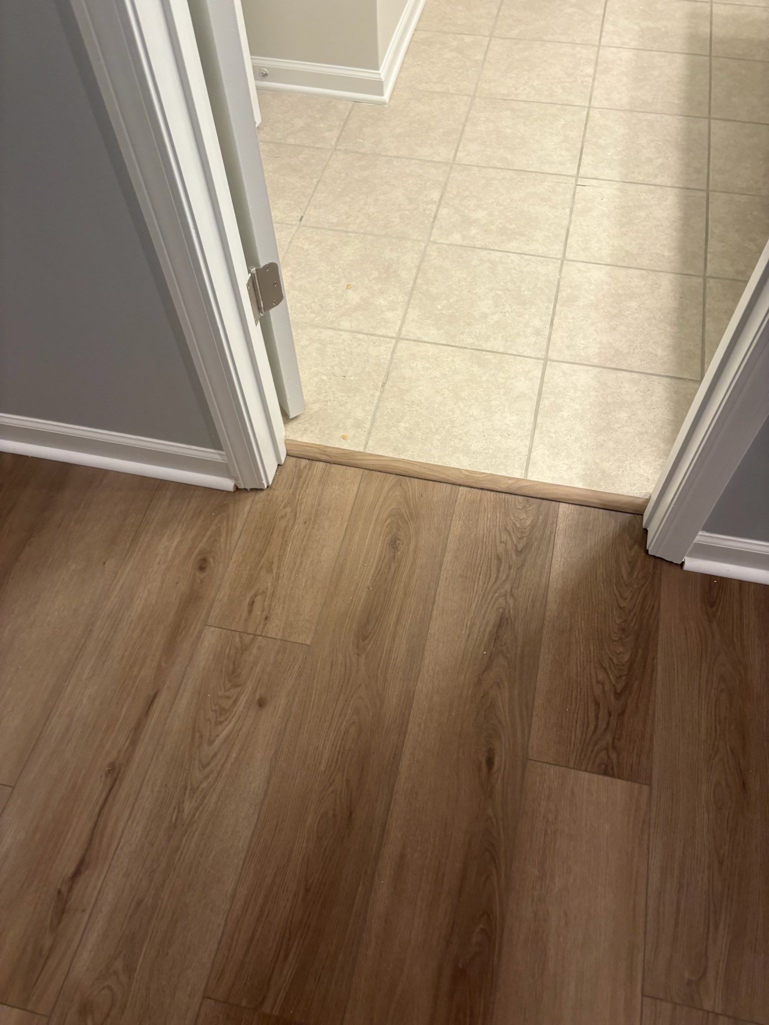 Project 87 by FMP Flooring