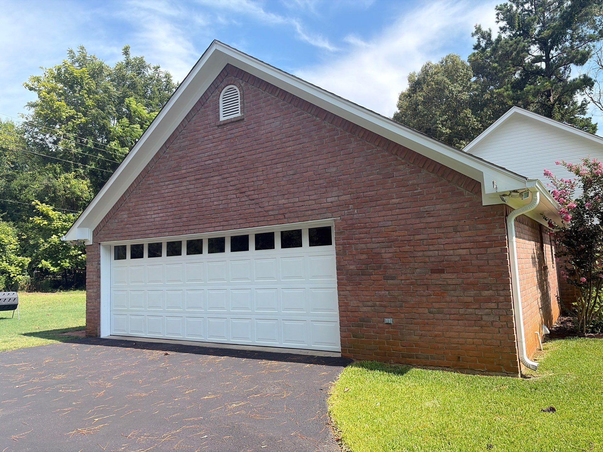 Same Color, Completely Fresh Look in Whitehouse, TX by Quality Coats Painting