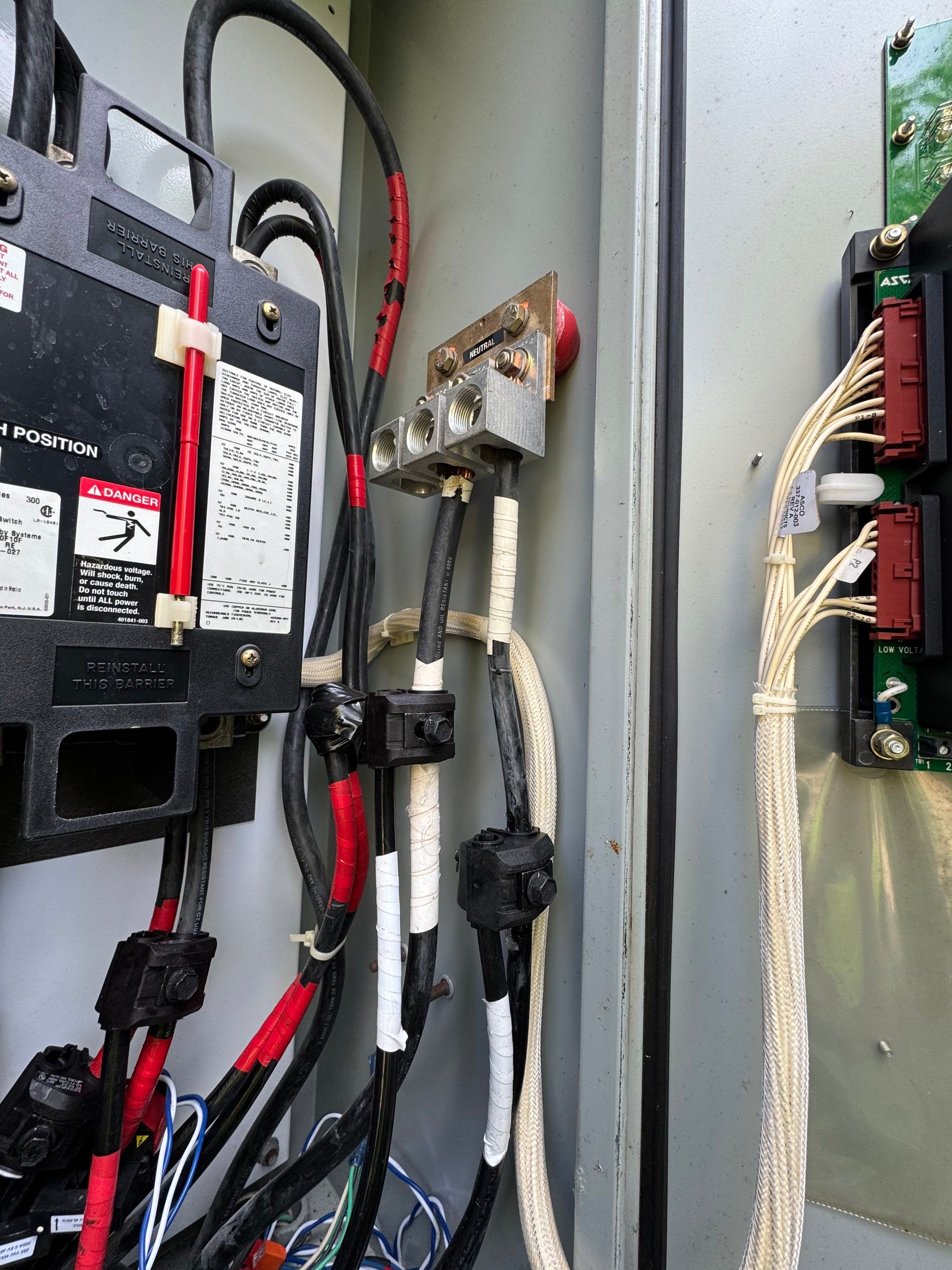 Project in  Miami by Payoli Solar