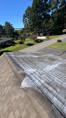 Project in Richmond