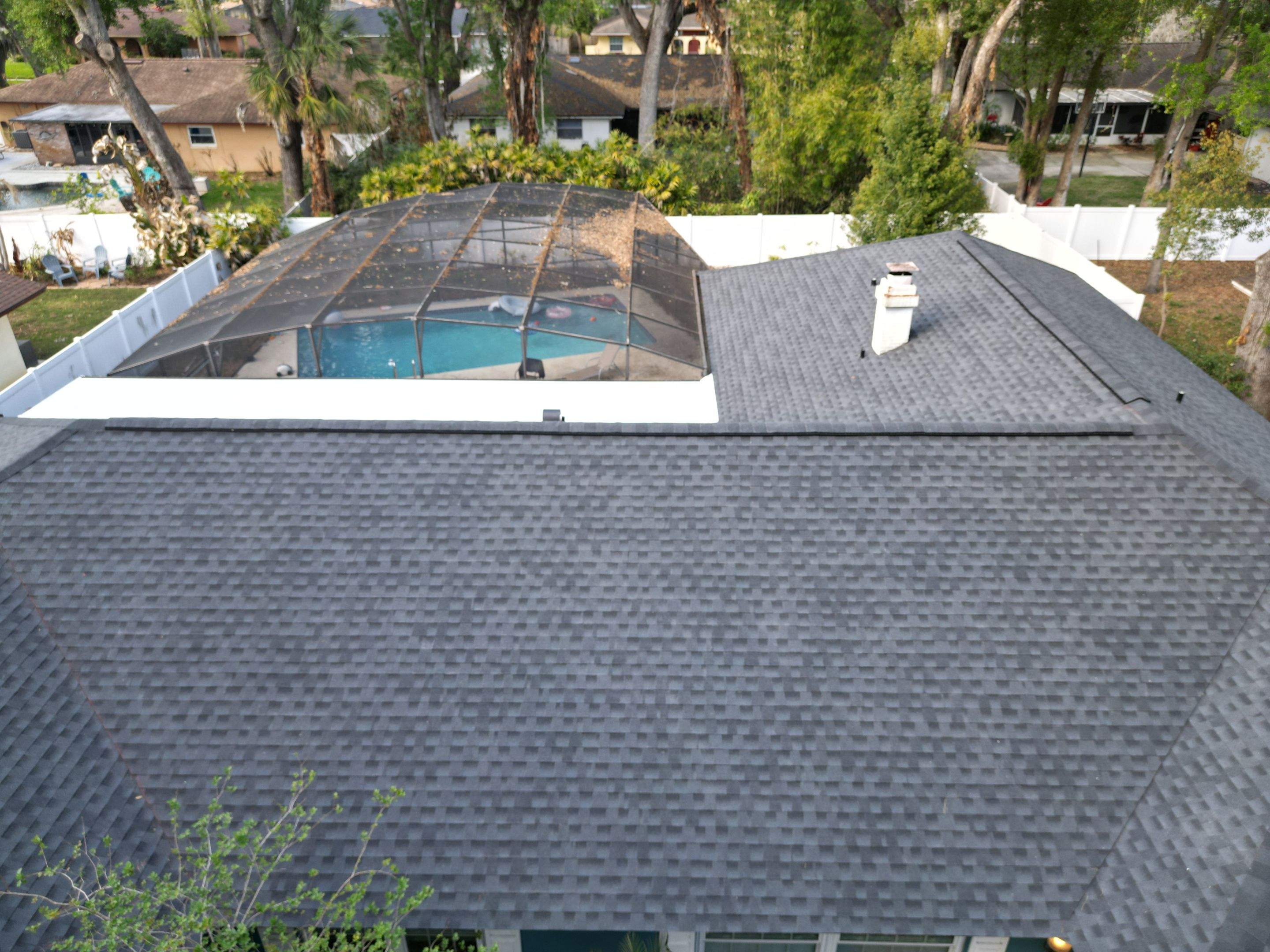Residential Coatings by Fiddlers Roofing