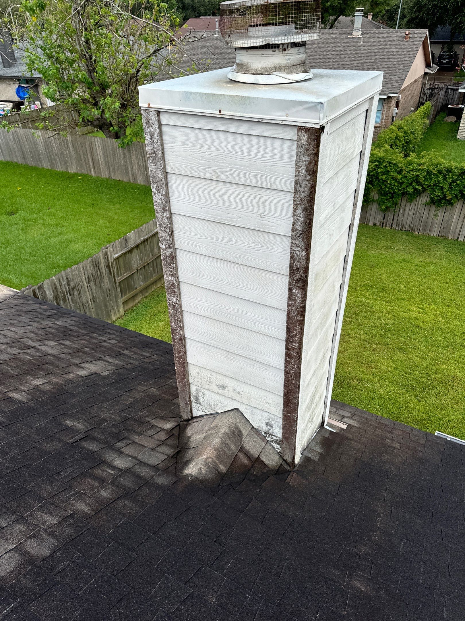 Pasadena Roof Installation using Atlas Pinnacle Pristine by Modern BYLT Roofing & Construction