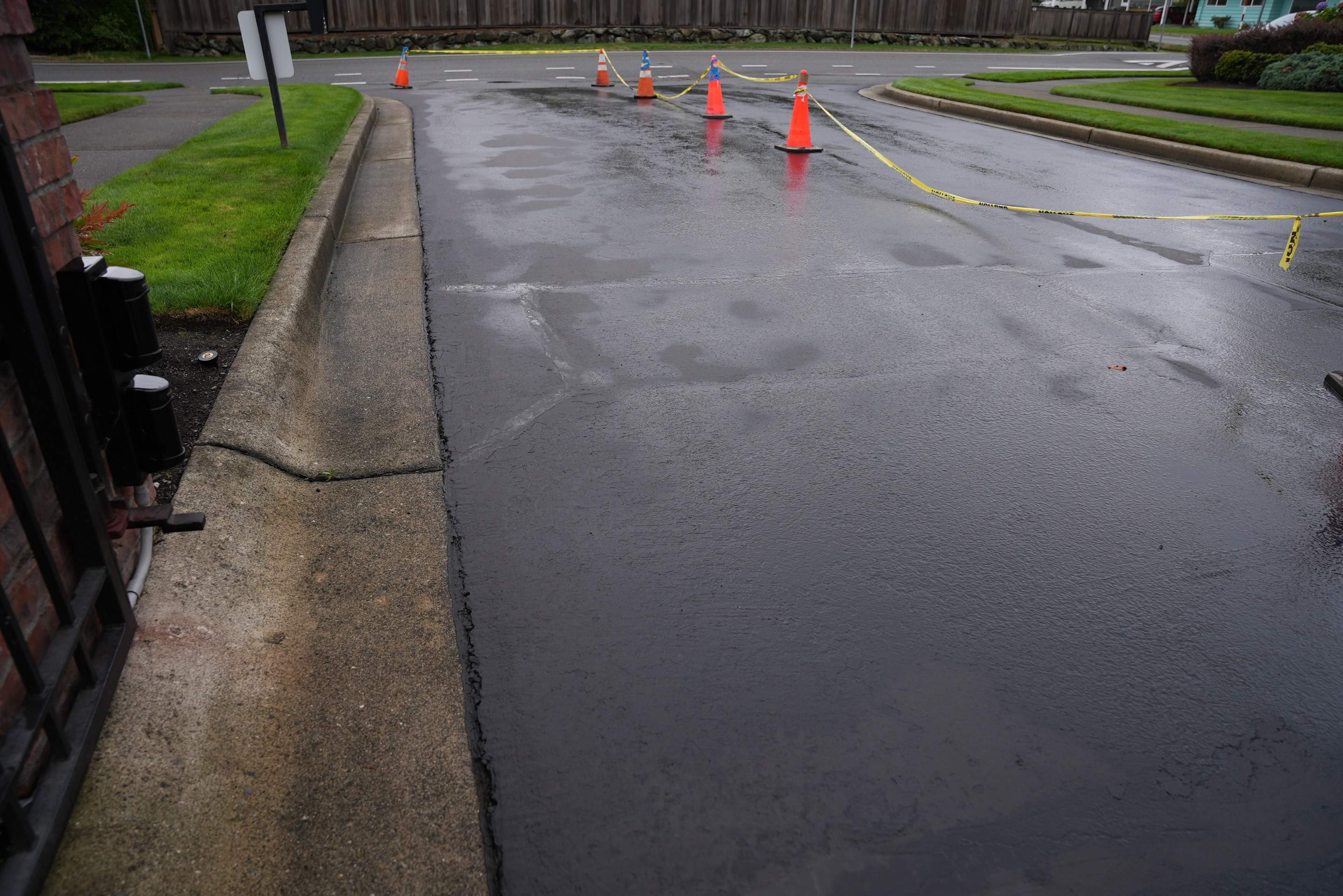 Best Management | Sealcoating  by Jireh Asphalt & Concrete Inc 