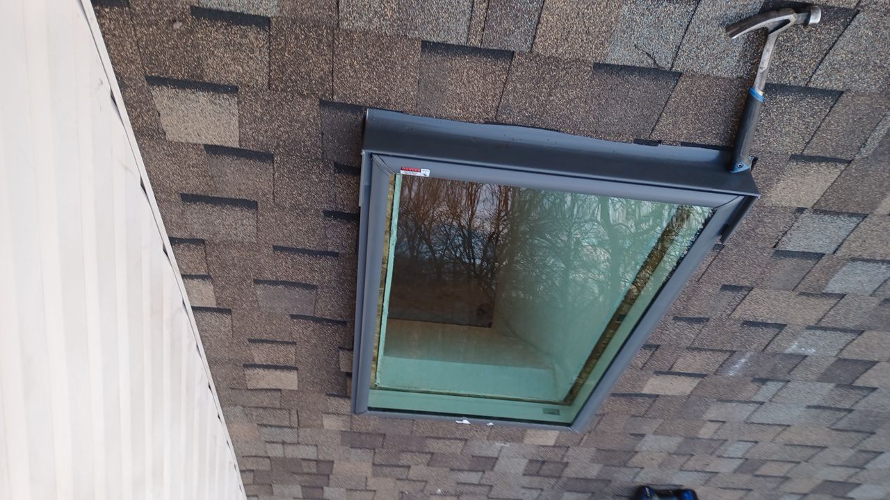 Roxia Boykin by Silver Leaf Contracting 