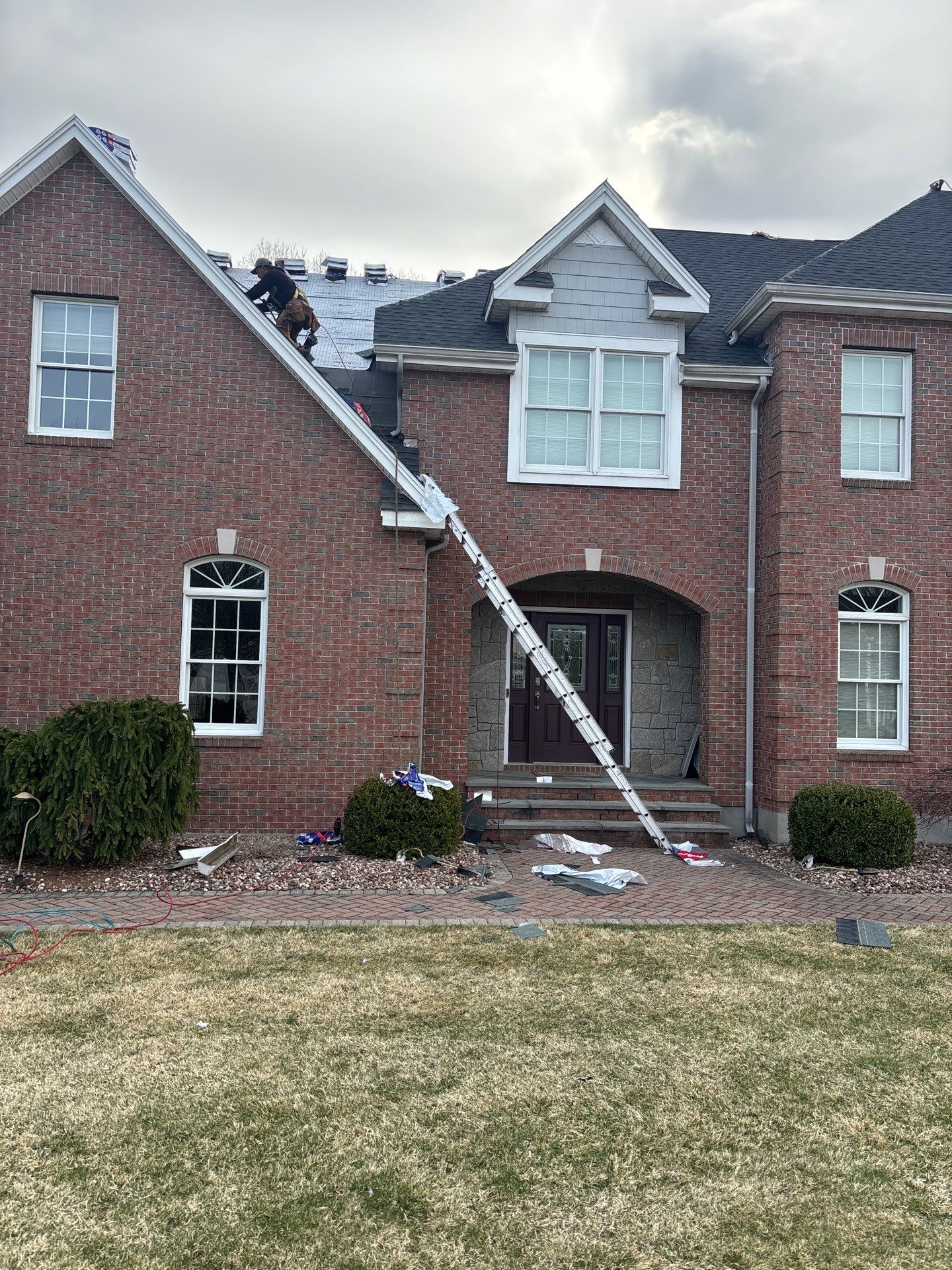 Cromwell by All site builders LLC