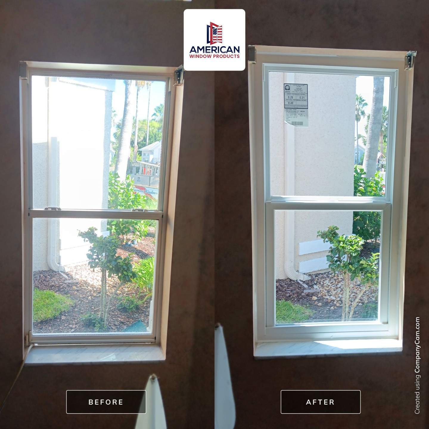 Eastern Architectural Systems by American Window Products Inc CBC1251207