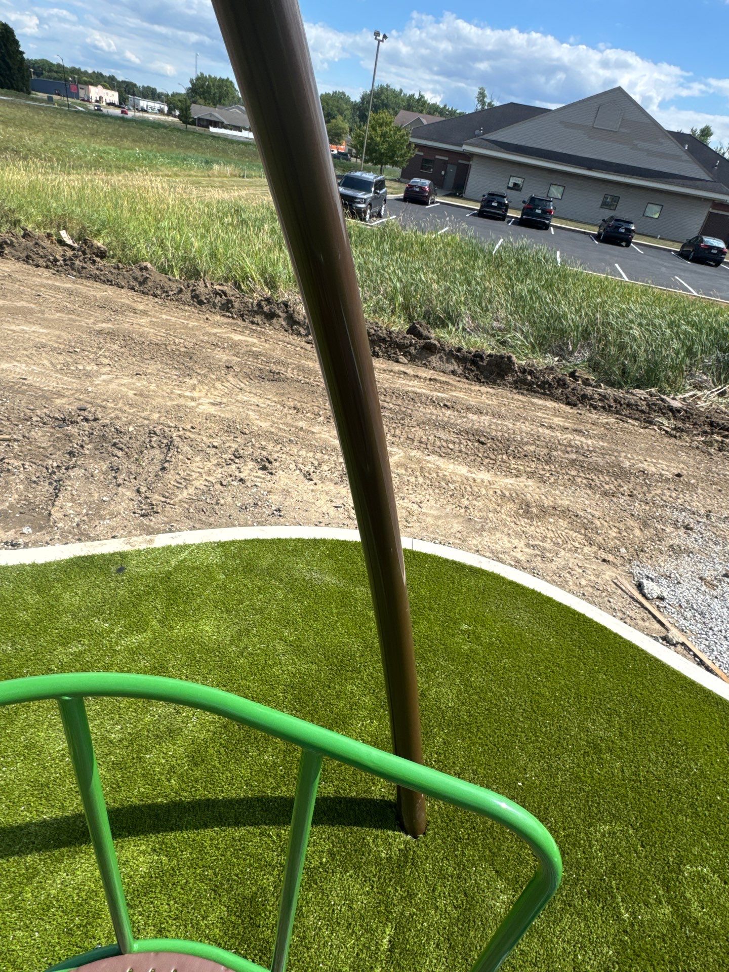 Fortify Park in Auburn, IN by ForeverLawn NEIN/INDY