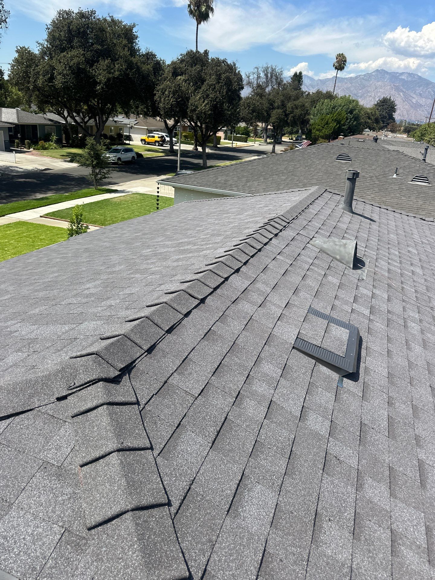 Roof Replacement - Temple City, CA 91780 by Epic Roof Replacement
