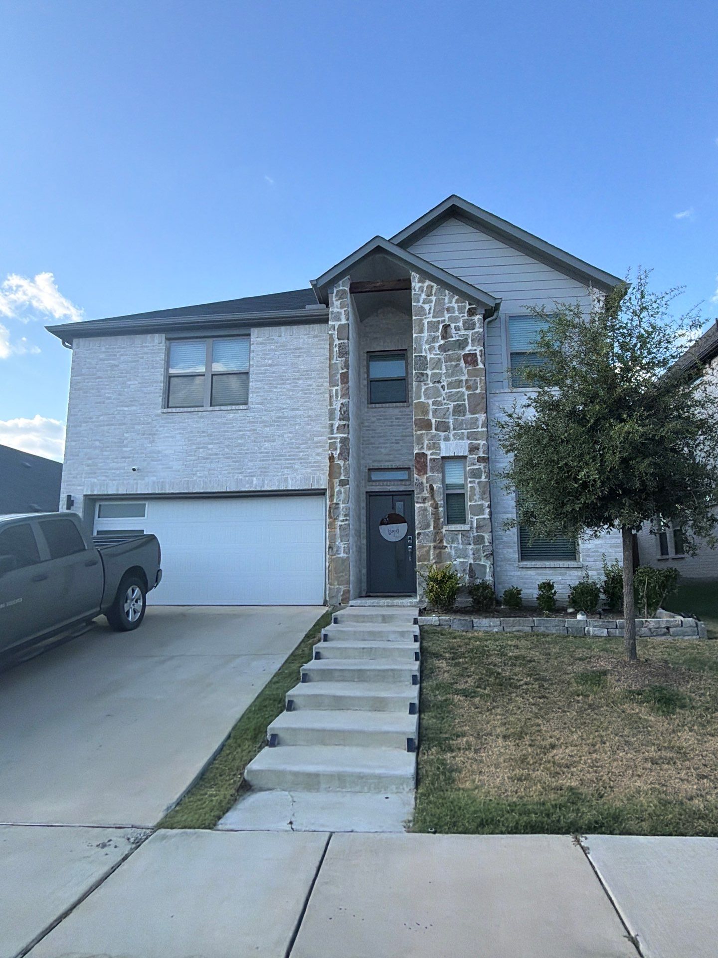 Project in Royse City, TX by Rich the Roofer LLC