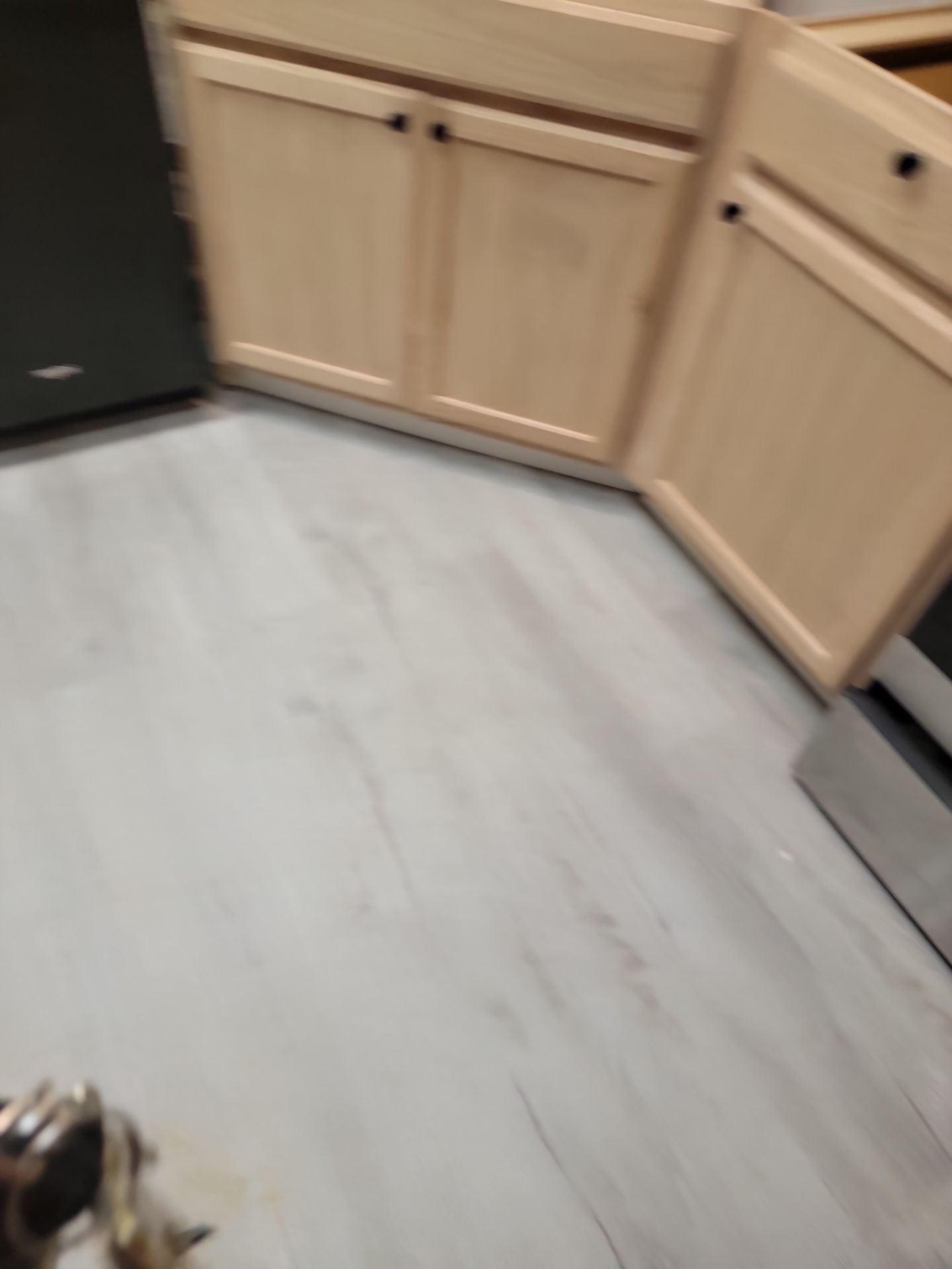 Burien remodel by Long Range Customs LLC