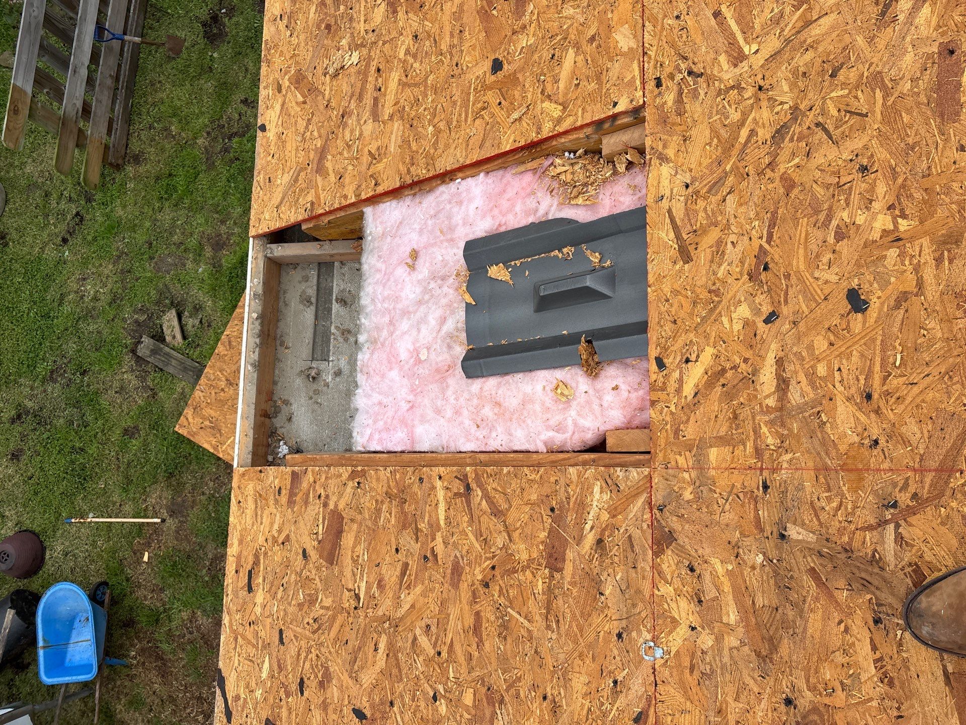 Roof Replacement Tomball by Roof Repair Company
