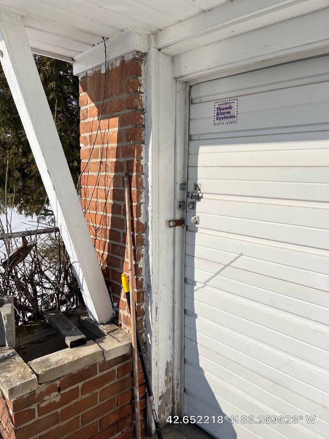 Siding Replacement using Alside D4 Odyssey-Plus Dutchlap White by 180 Contractors