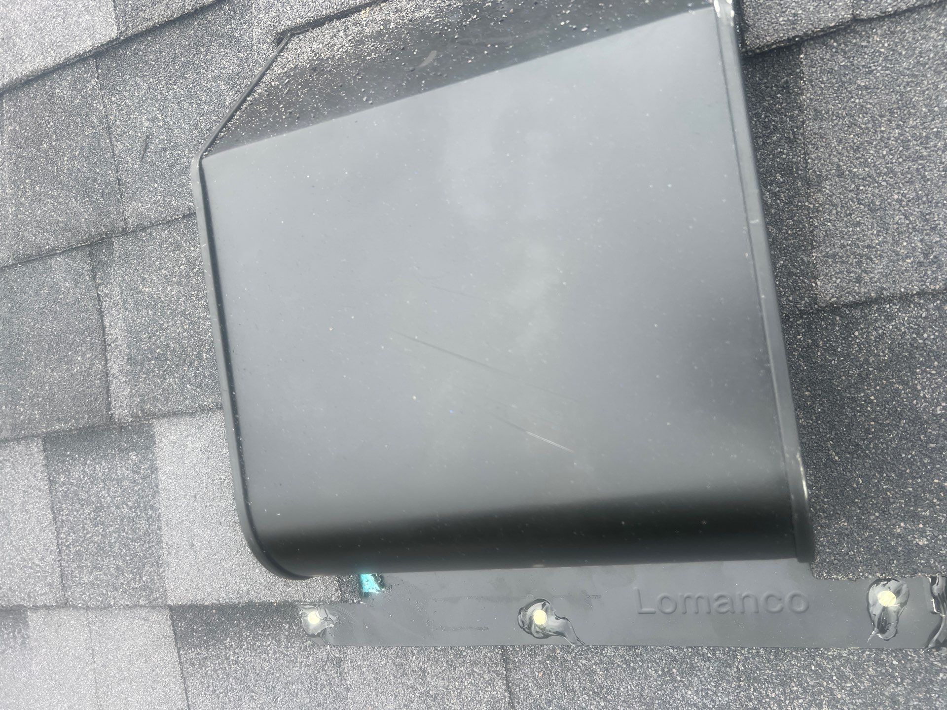 Project in Austin by Rhino Roofing and General Contracting, LLC