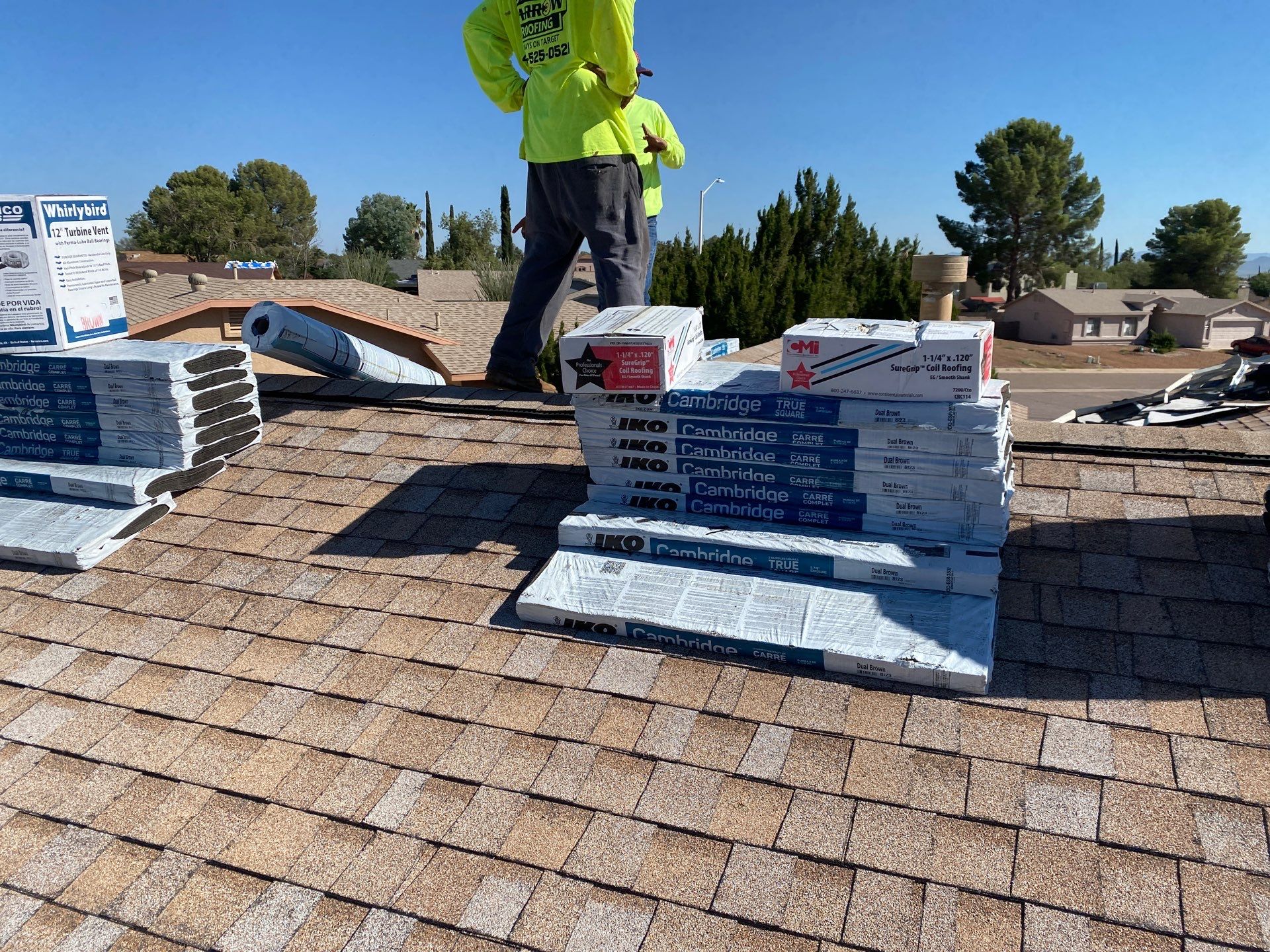 Rustic Cedar Shingles by Reimagine Roofing