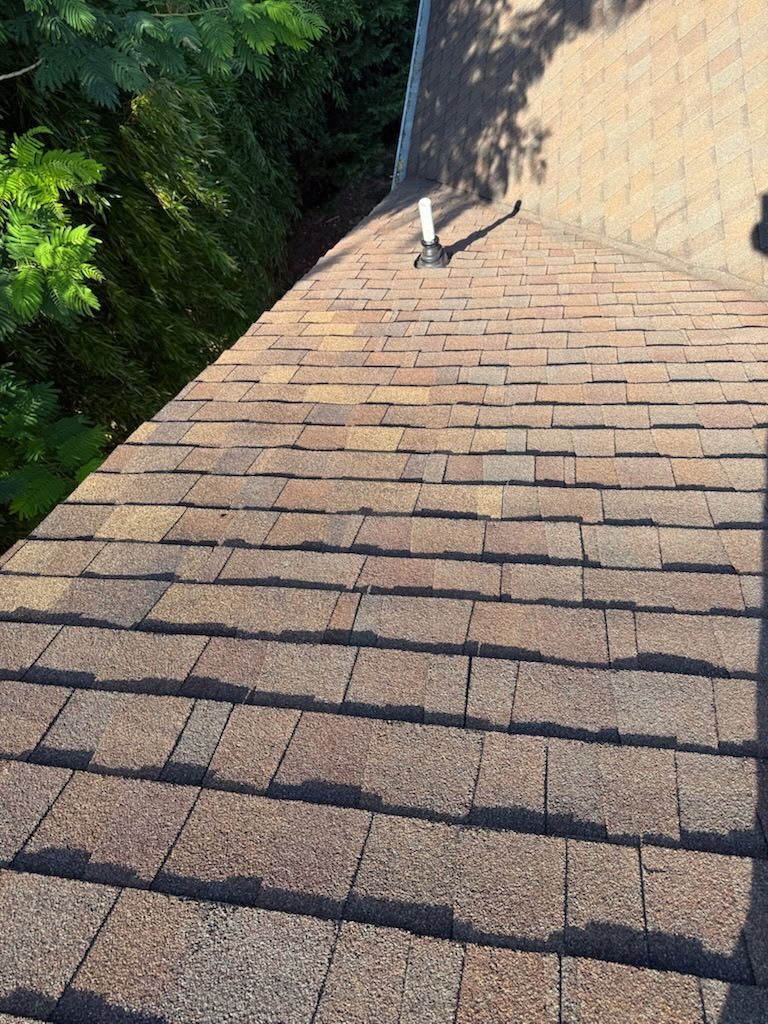 Roof Repair by Winchester Roofing