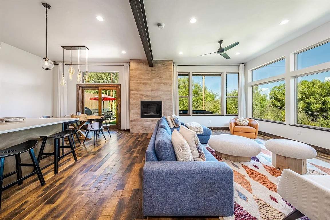 Luxury rental and property management by Gold Peak Property Management