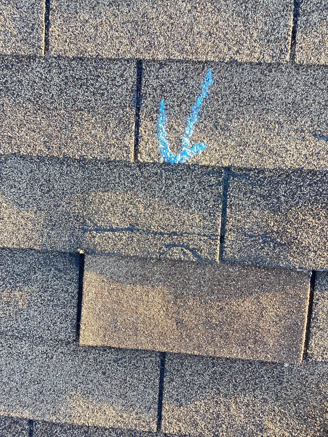 Misty's Full Re-Roof by All Storm Roofing & Construction