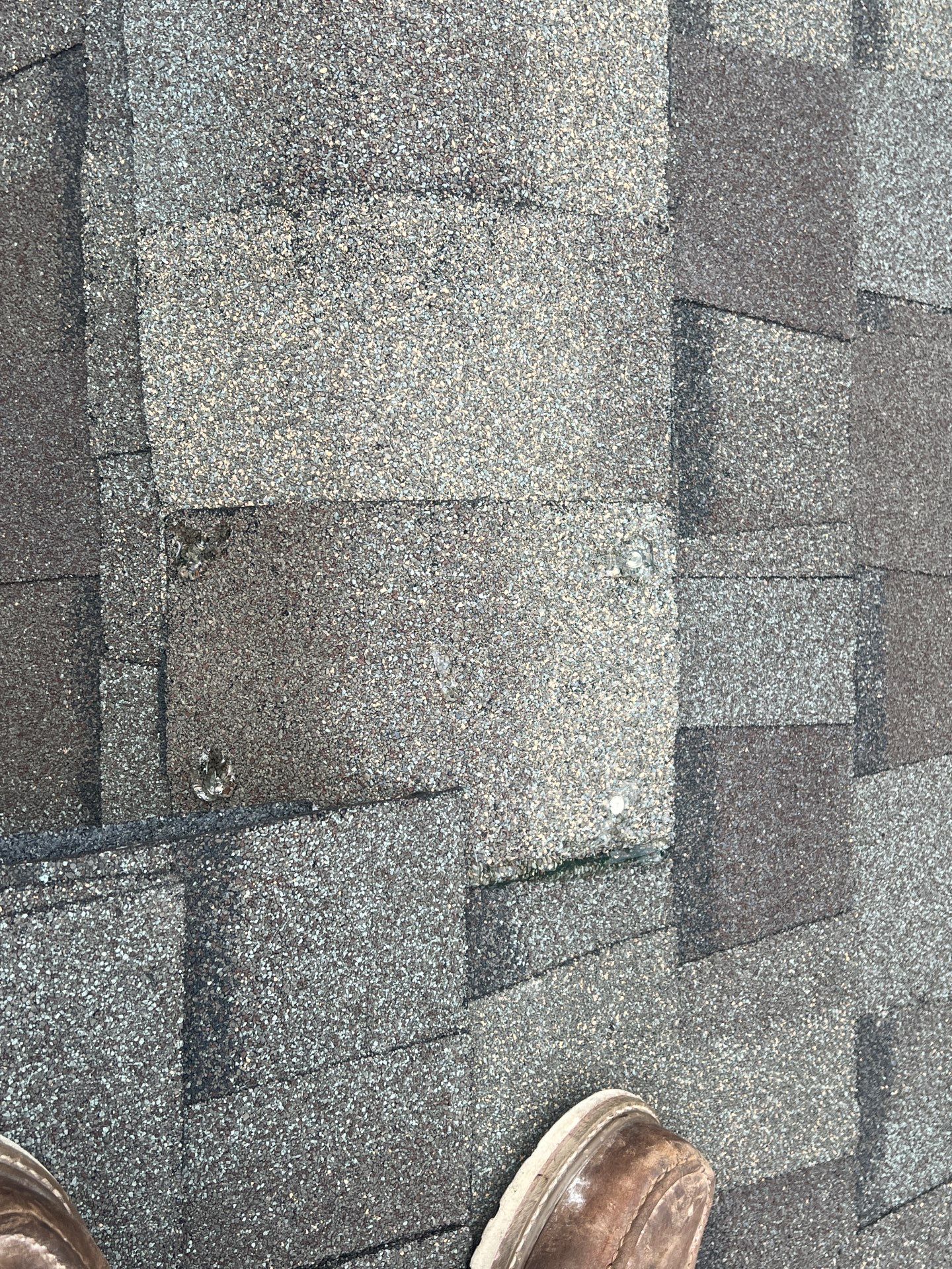 Project in Cedar Park by Rhino Roofing and General Contracting, LLC