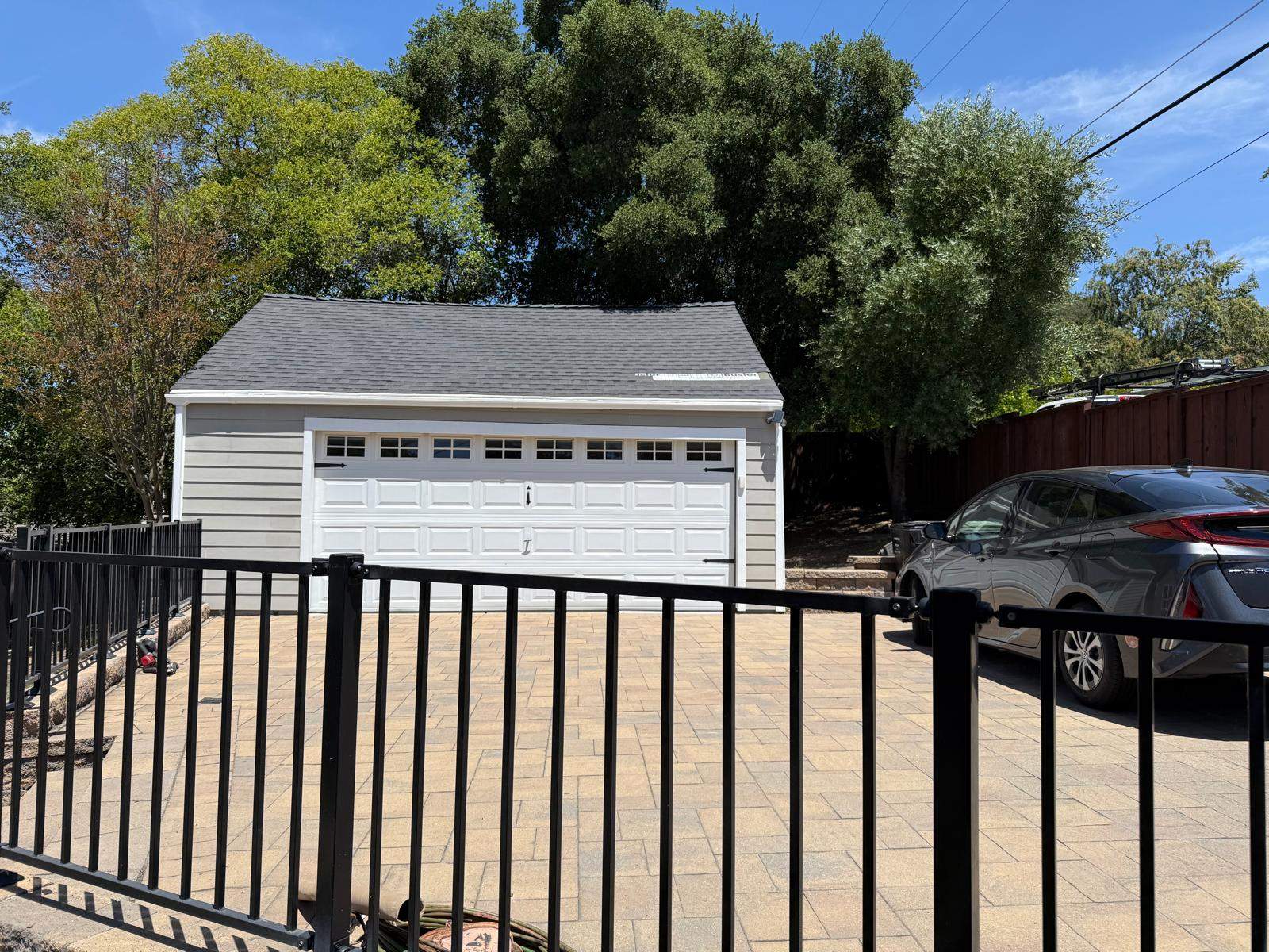 Roof Replacement- Alamo, CA 94507 by Epic Roof Replacement