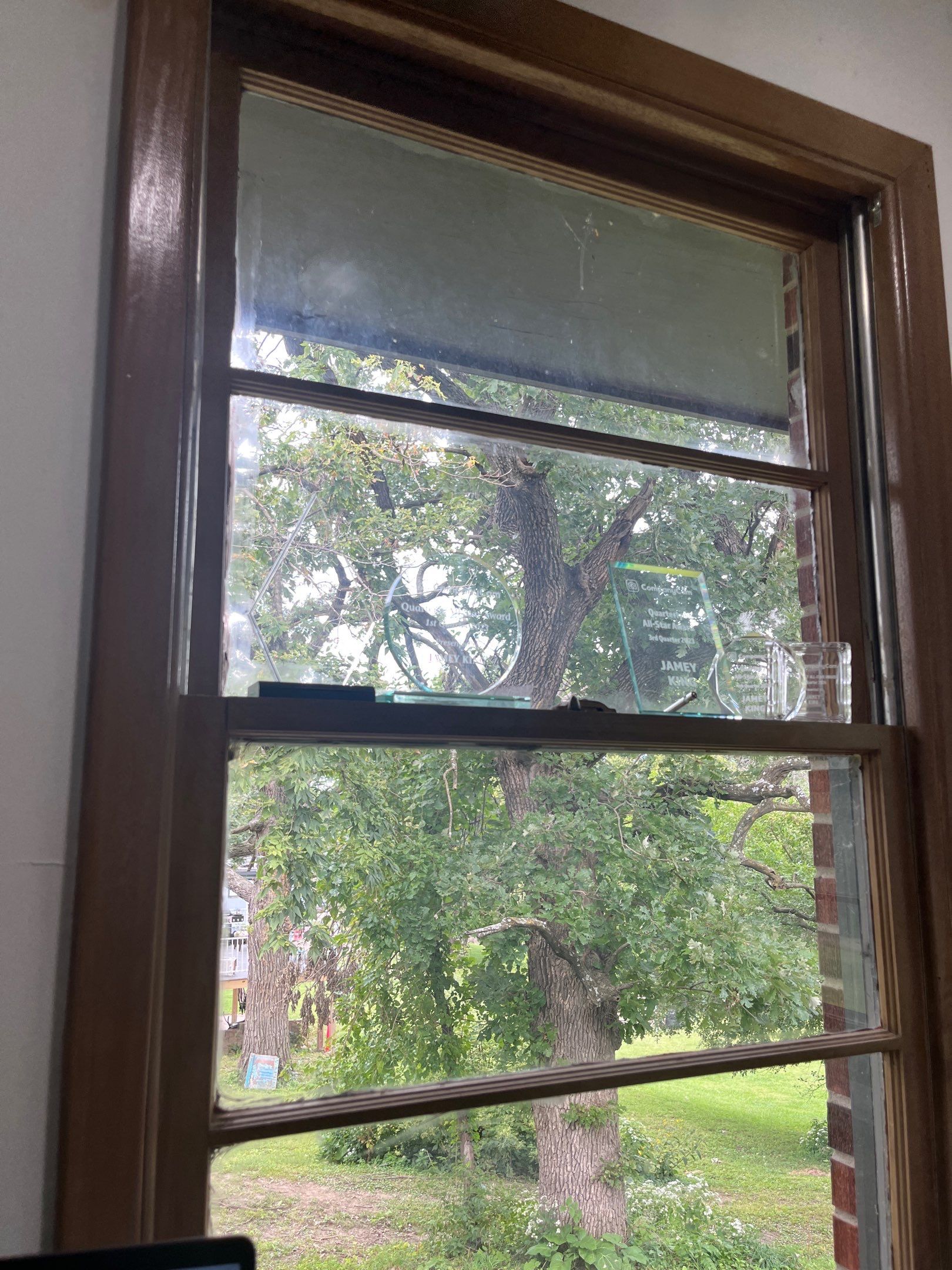 lkjl;kjl;kjl;khl;kh by CompanyCam Sales Demo