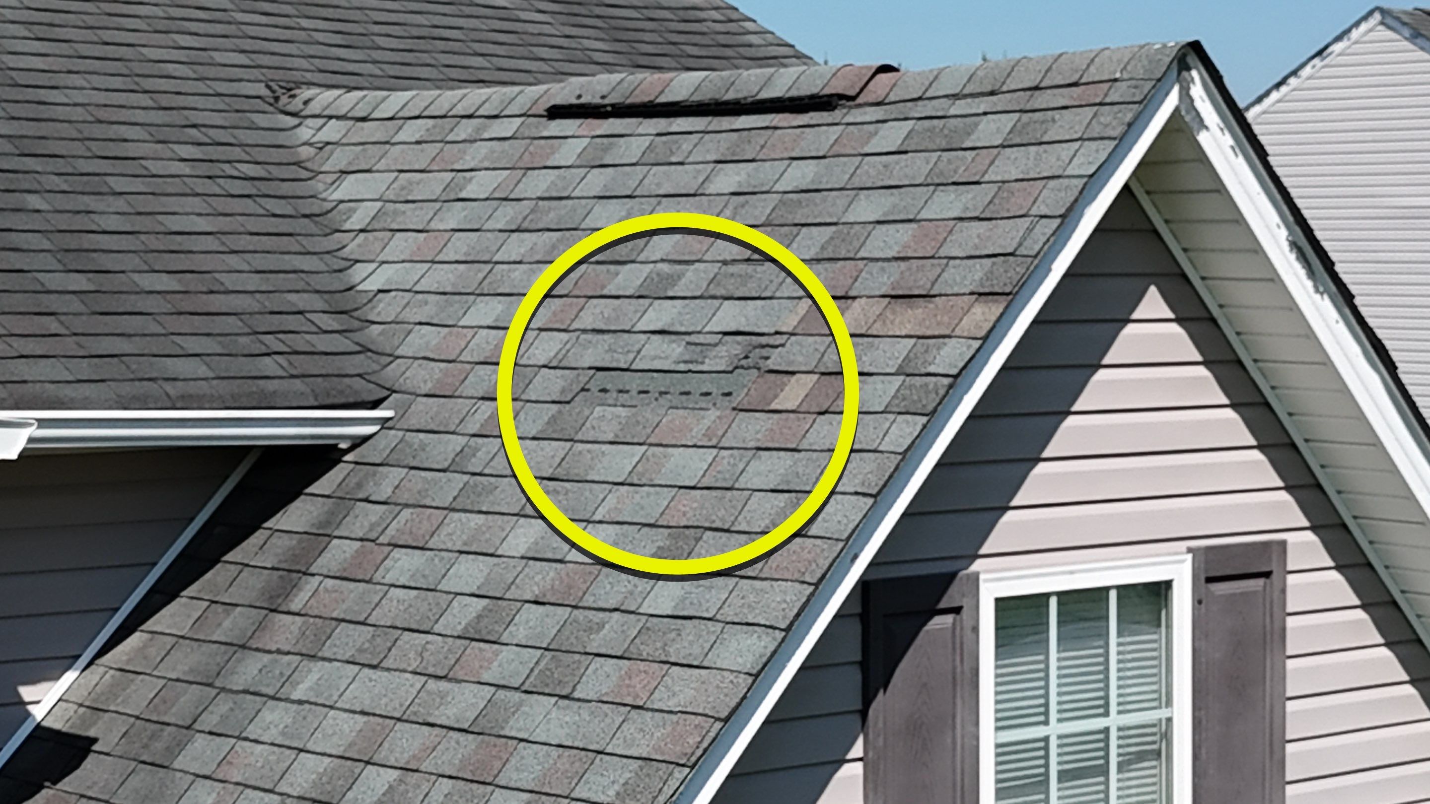 Richlands Repair | NC Roofs by North Carolina Roofs