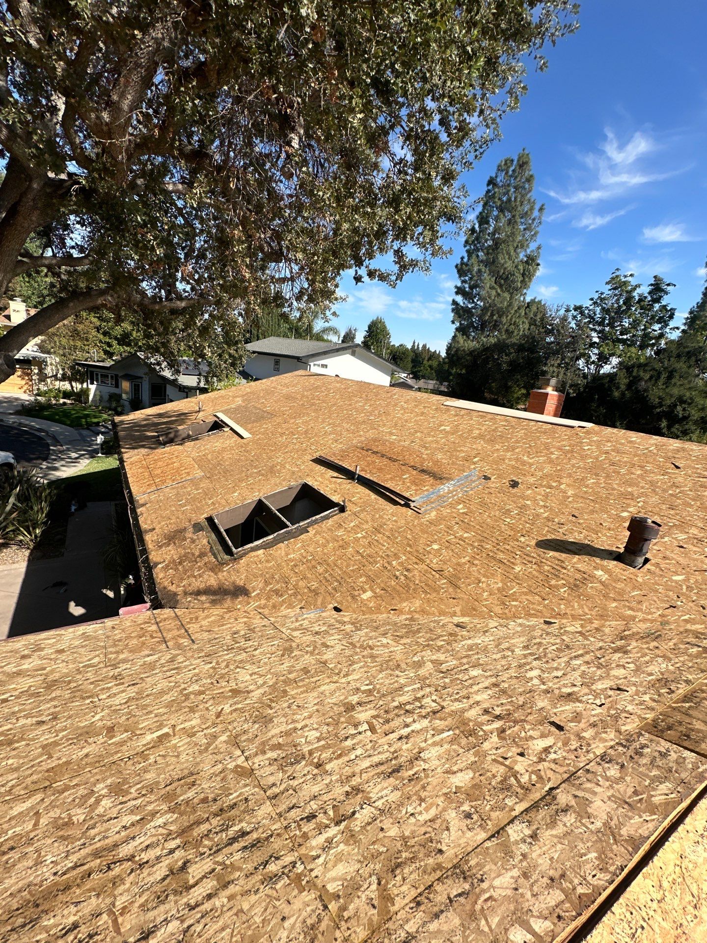 Roof Replacement - Los Angeles, CA 91367 by Epic Roof Replacement