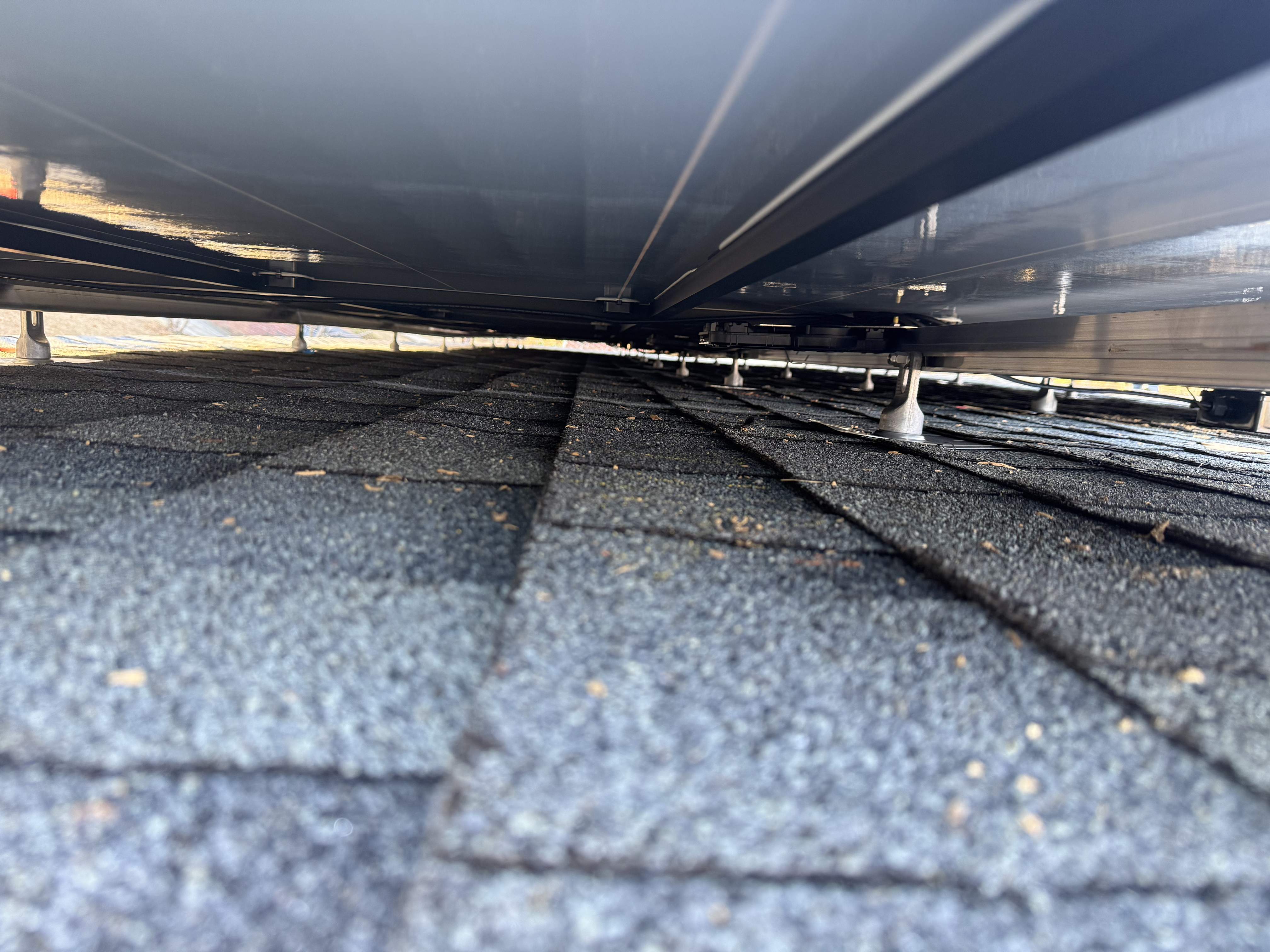 Marietta Ga Project by Zero Grid Power Solutions