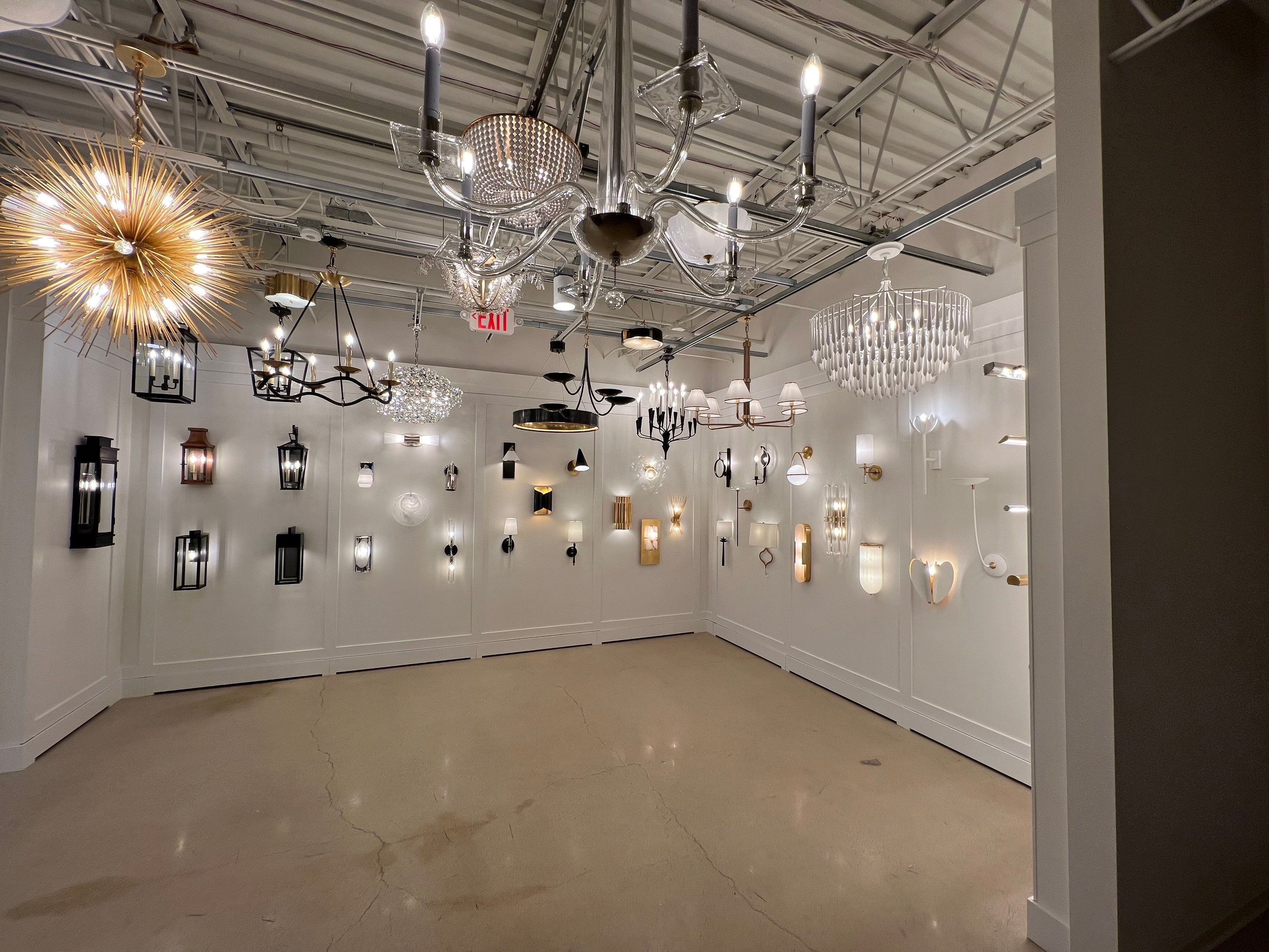 Everlights by Visual Comfort