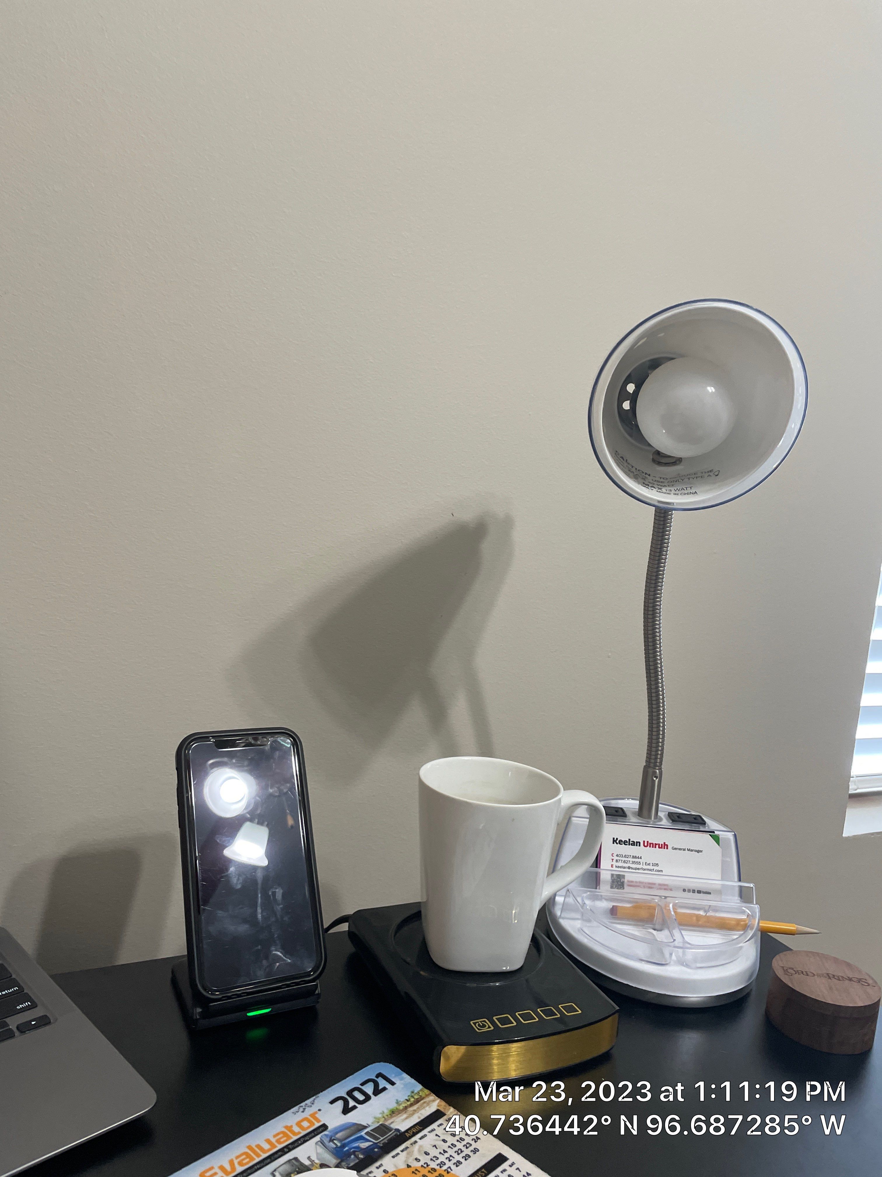 s dfgsdfg sdfgs by CompanyCam Sales Demo