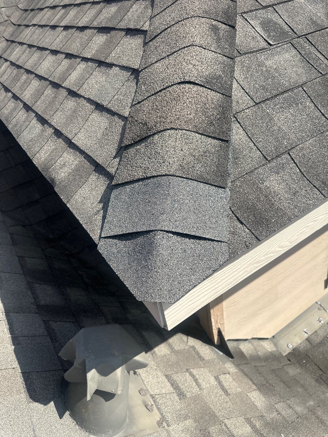 Roof Repair Conroe by Roof Repair Services LLC