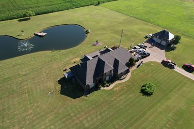 CertainTeed Integrity Roof System with Detached Garage – Oakland, TN