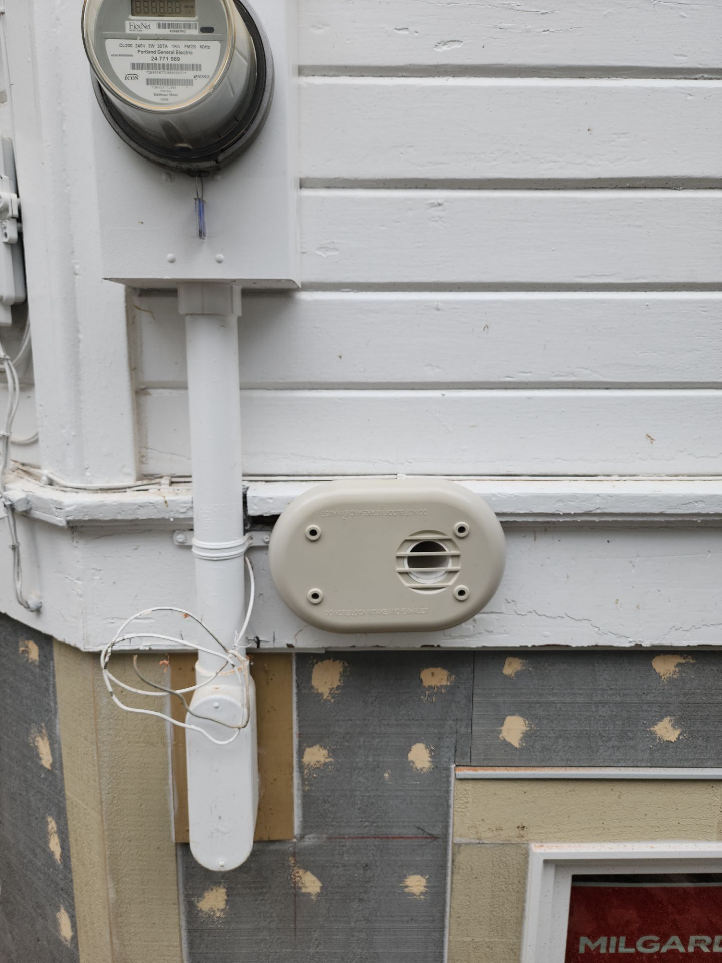 Project in Portland by HVA Climate Control