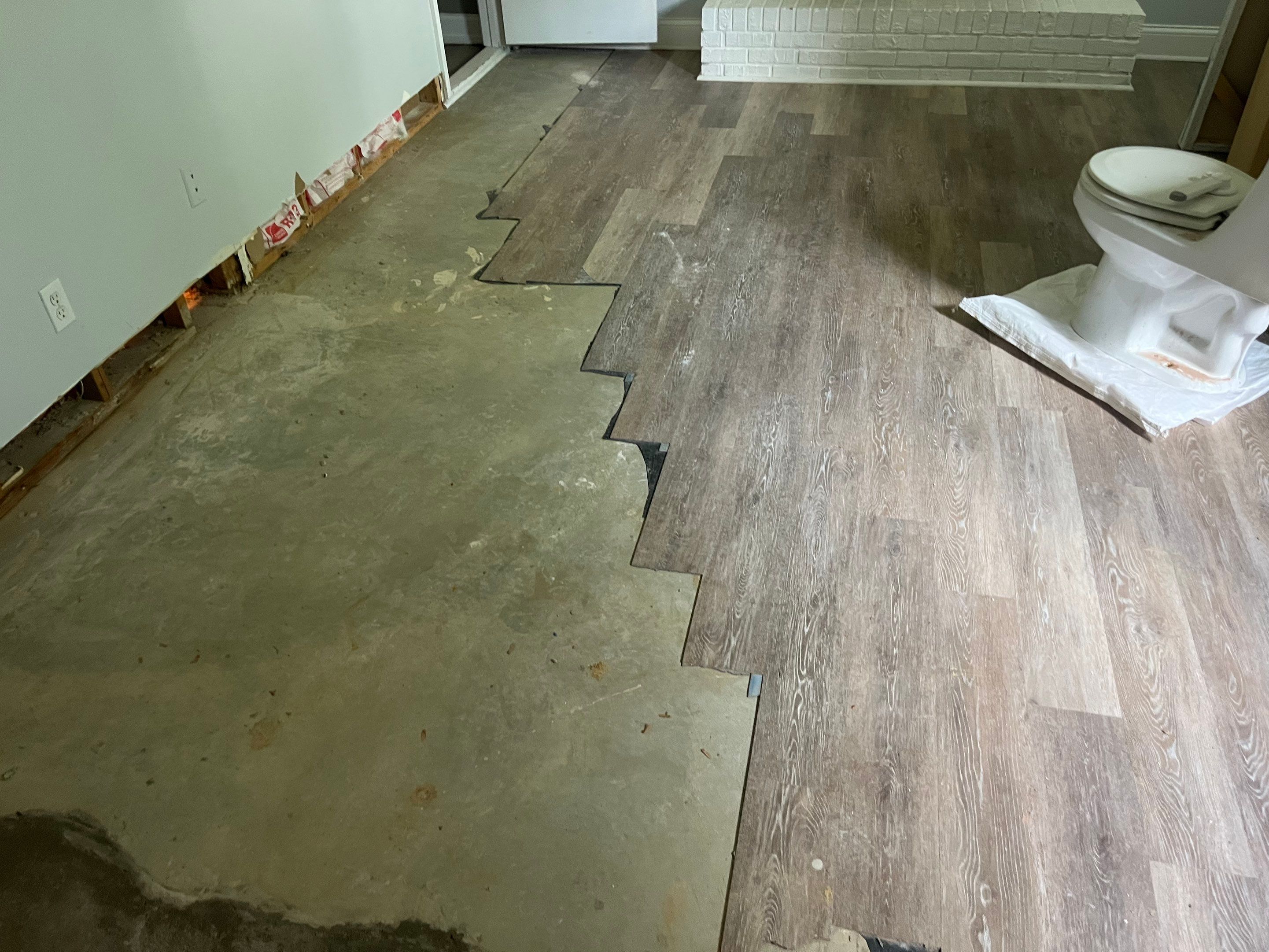 Full Service Restoration by ANR Restoration