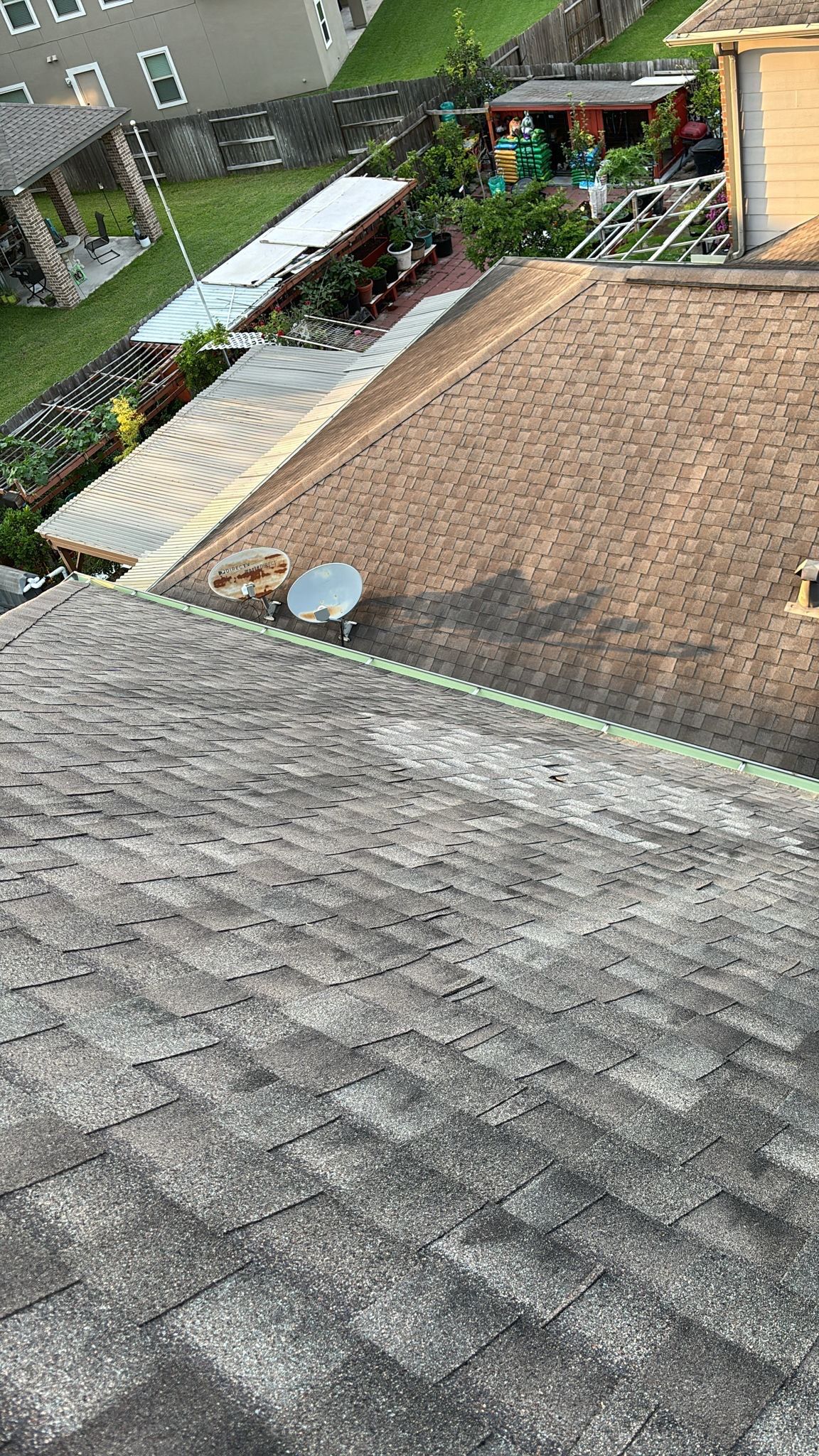 Roof Repair Tomball by Roof Repair Services LLC