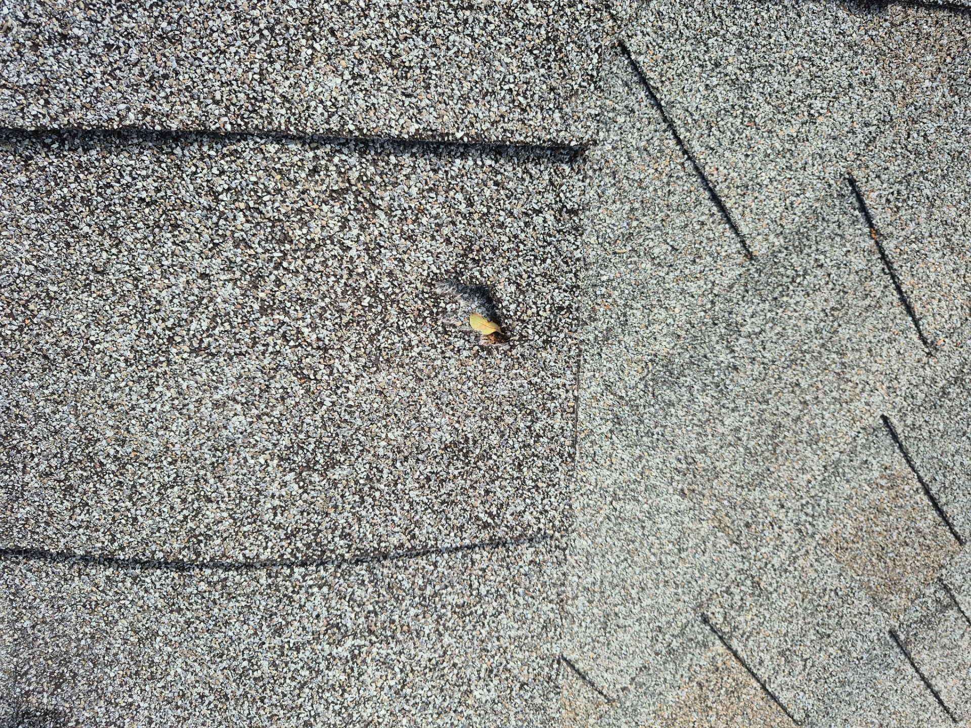 Project in St. Petersburg 33705 by Mitchell Roofing Company LLC 