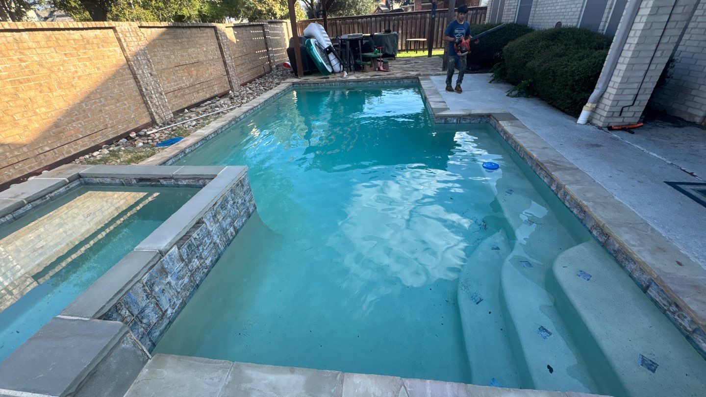 Project in Sachse by Rhino Roofing and General Contracting, LLC