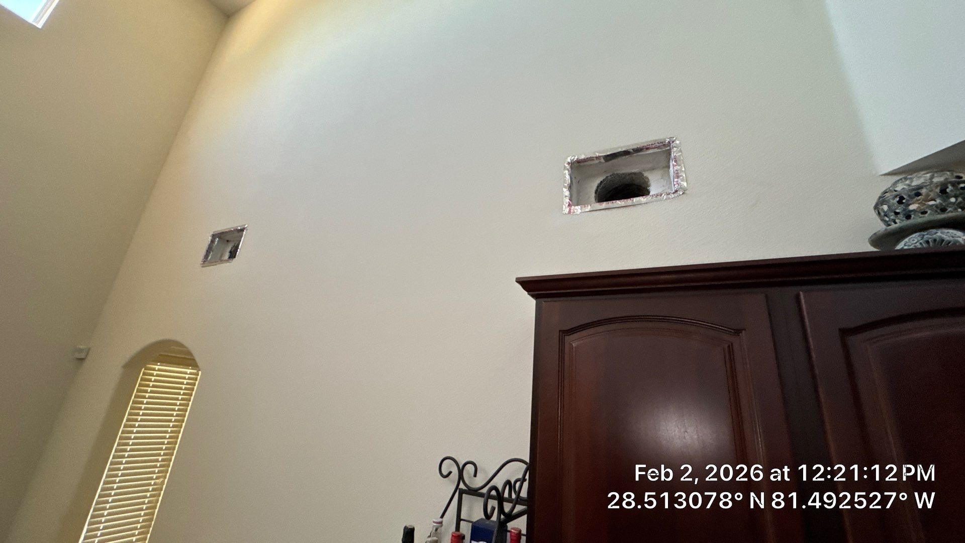 Air Duct Cleaning Encapsulation in Orlando by Hygienic Air, Inc