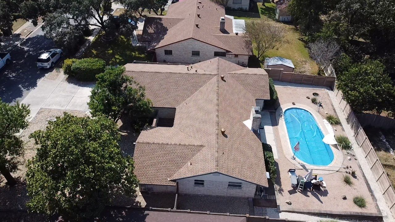Roof Replacement - 78217 | Rox Roofing: San Antonio Roofers by Rox Roofing